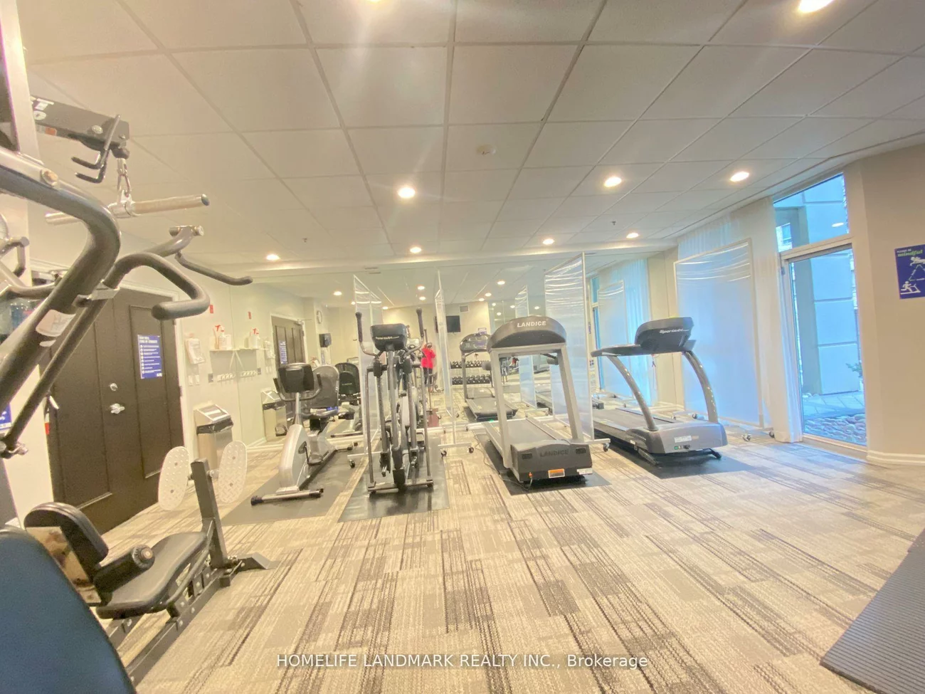205, The Donway W, Banbury-Don Mills, Toronto