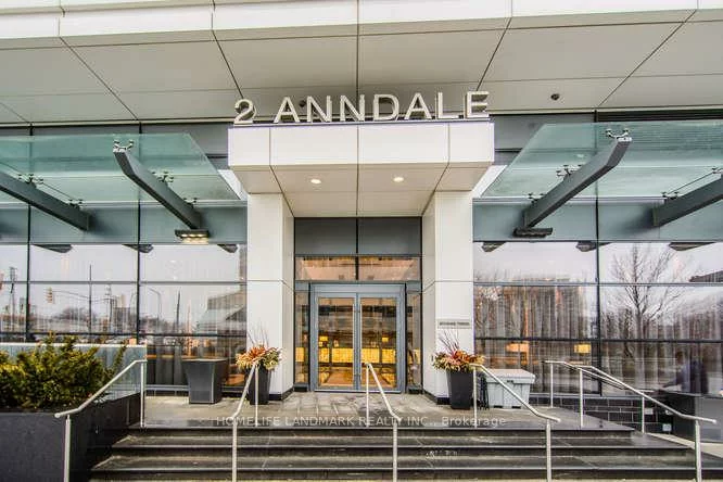 2, Anndale, Willowdale East, Toronto