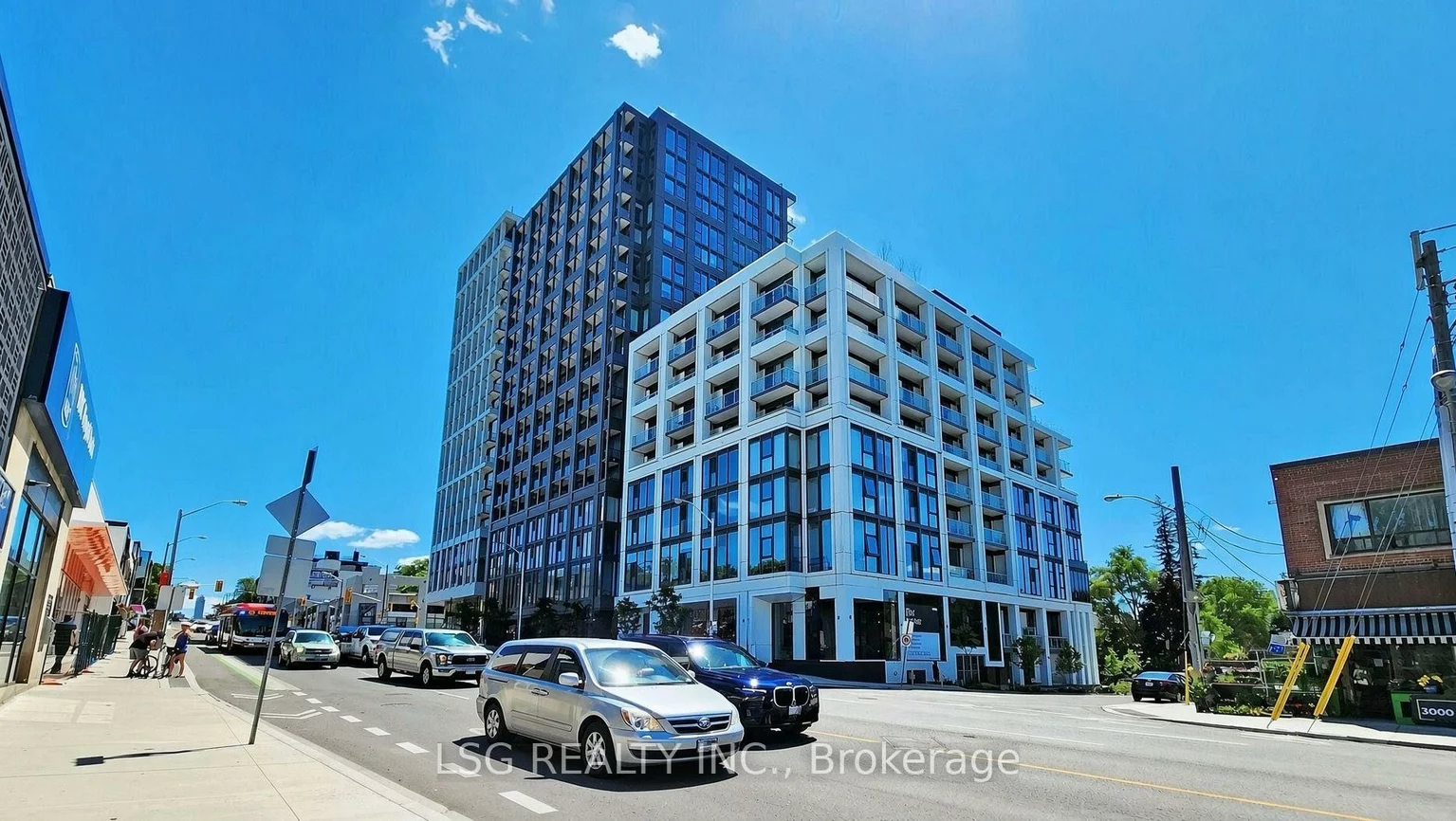 2020, Bathurst, Humewood-Cedarvale, Toronto