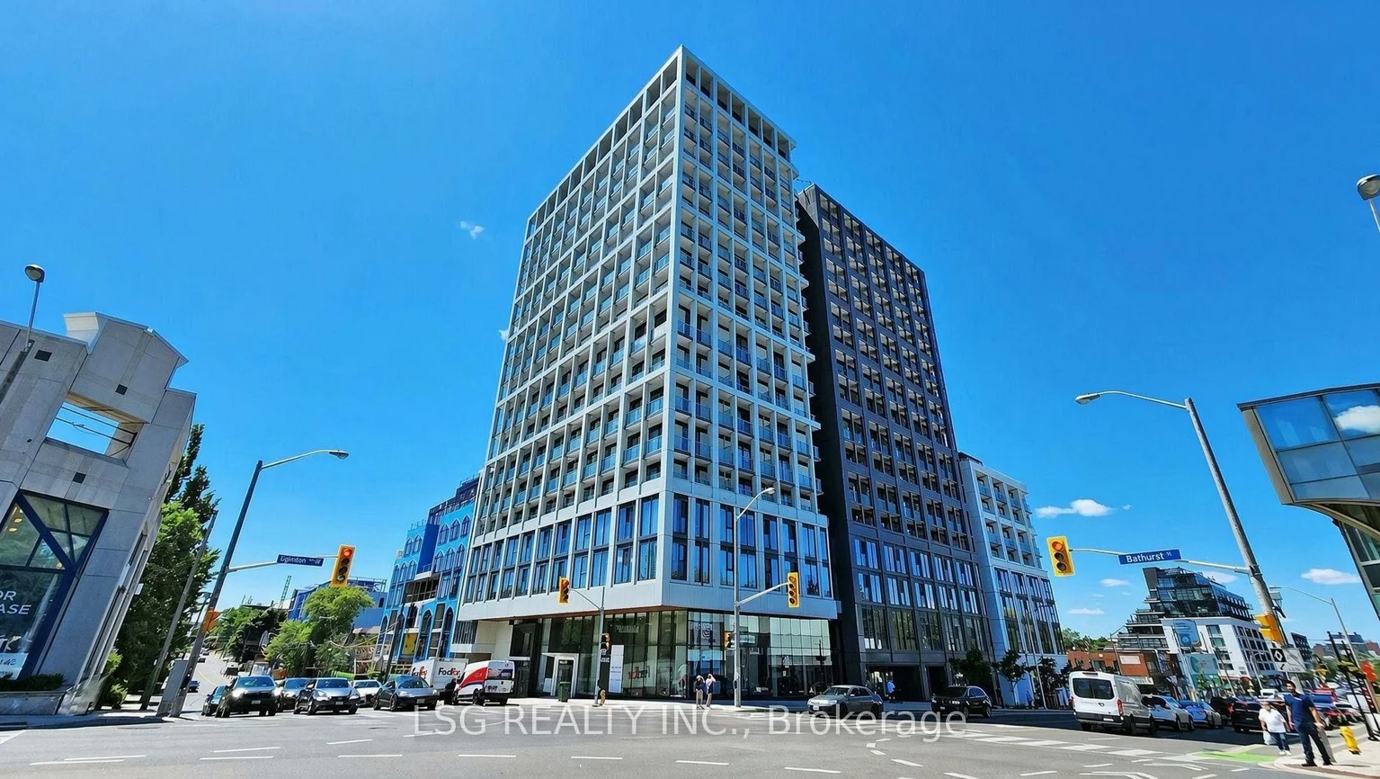 2020, Bathurst, Humewood-Cedarvale, Toronto
