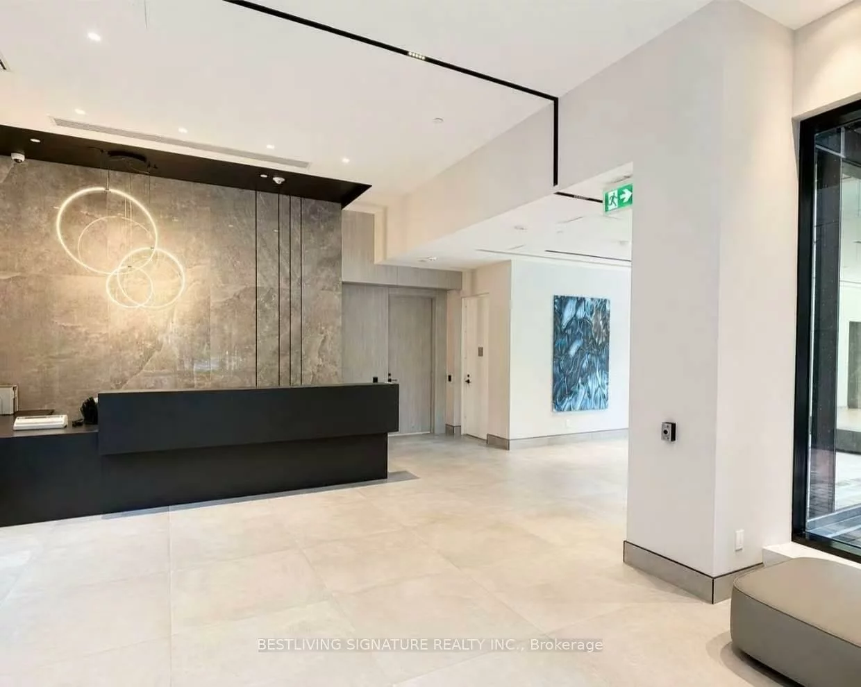 609, Sherbourne, North St. James Town, Toronto