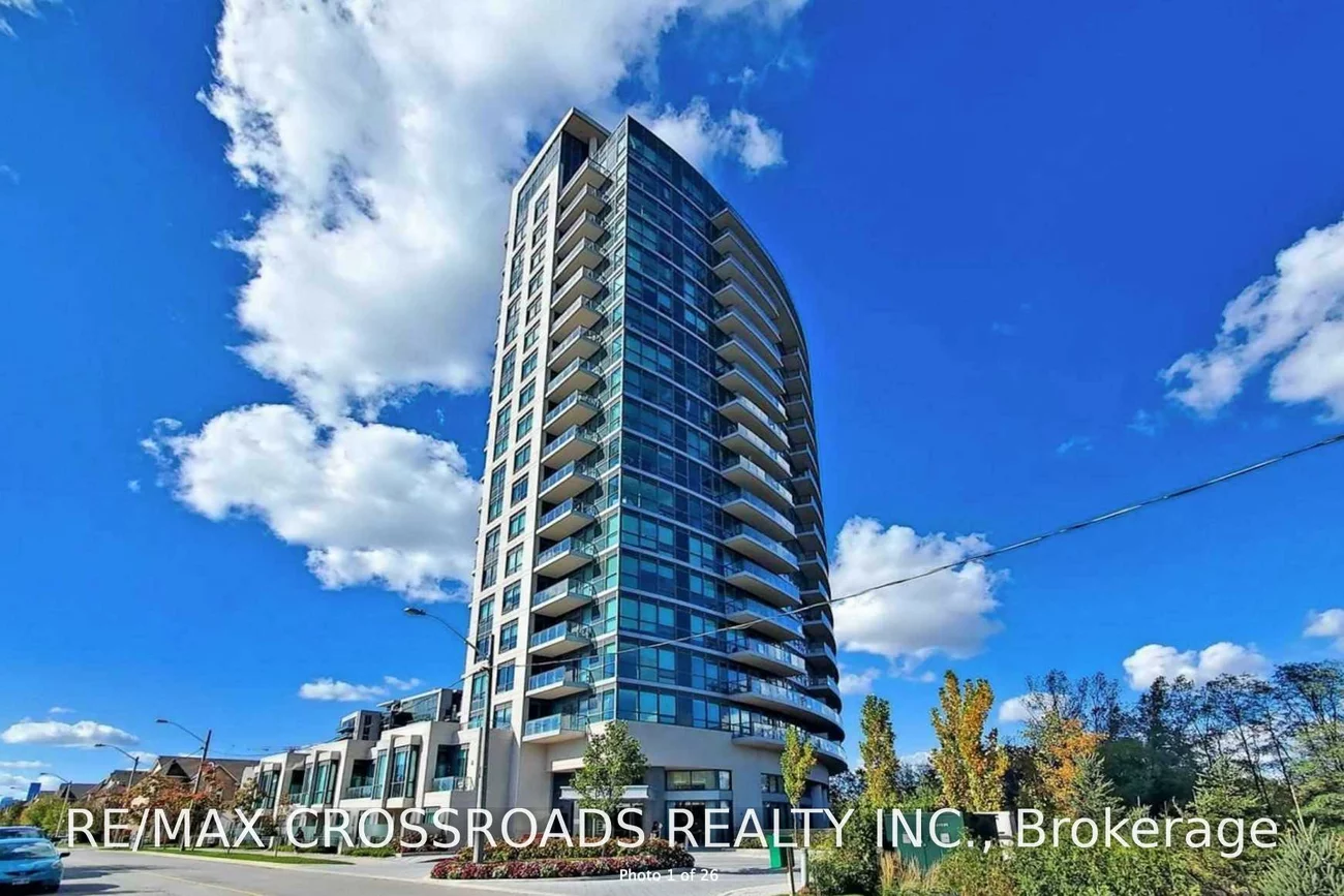 160, Vanderhoof, Thorncliffe Park, Toronto