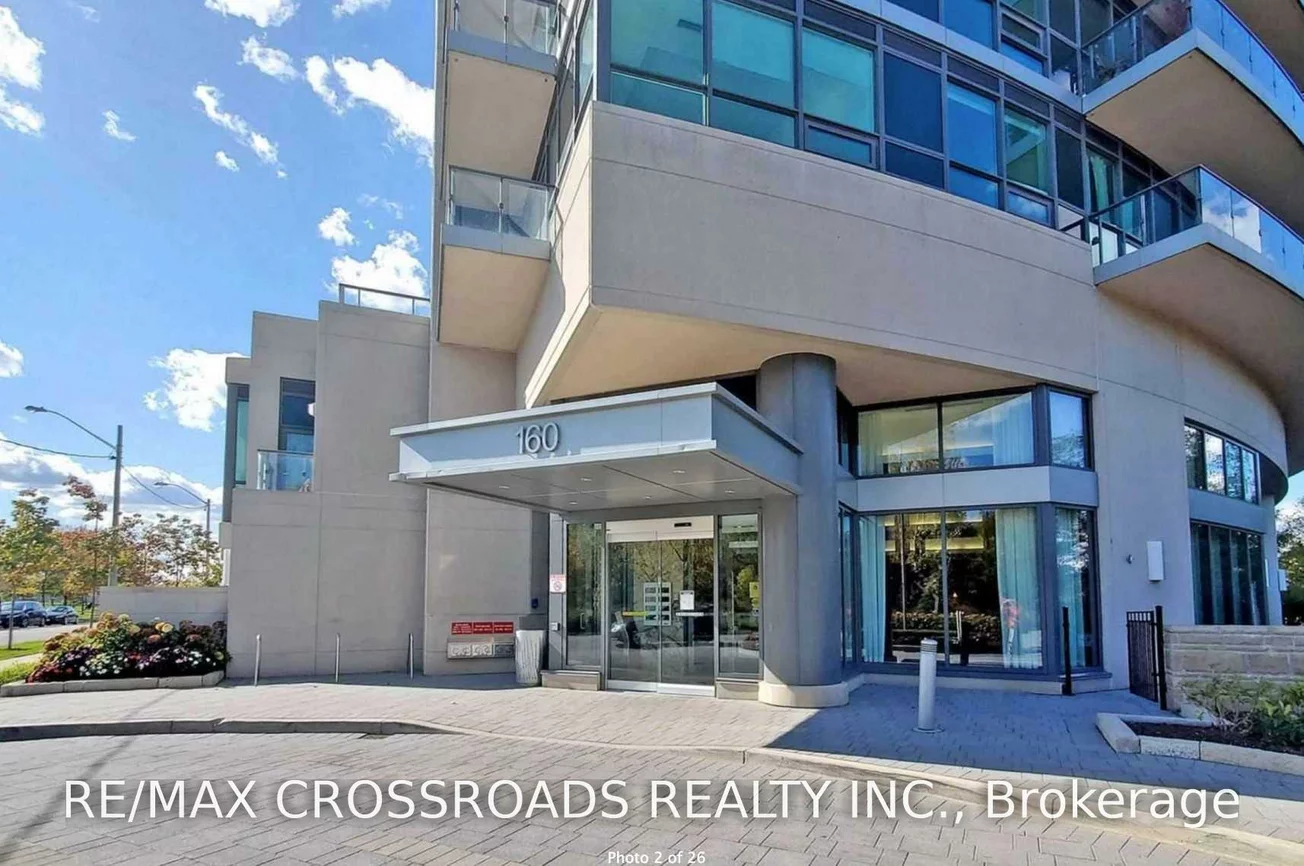 160, Vanderhoof, Thorncliffe Park, Toronto