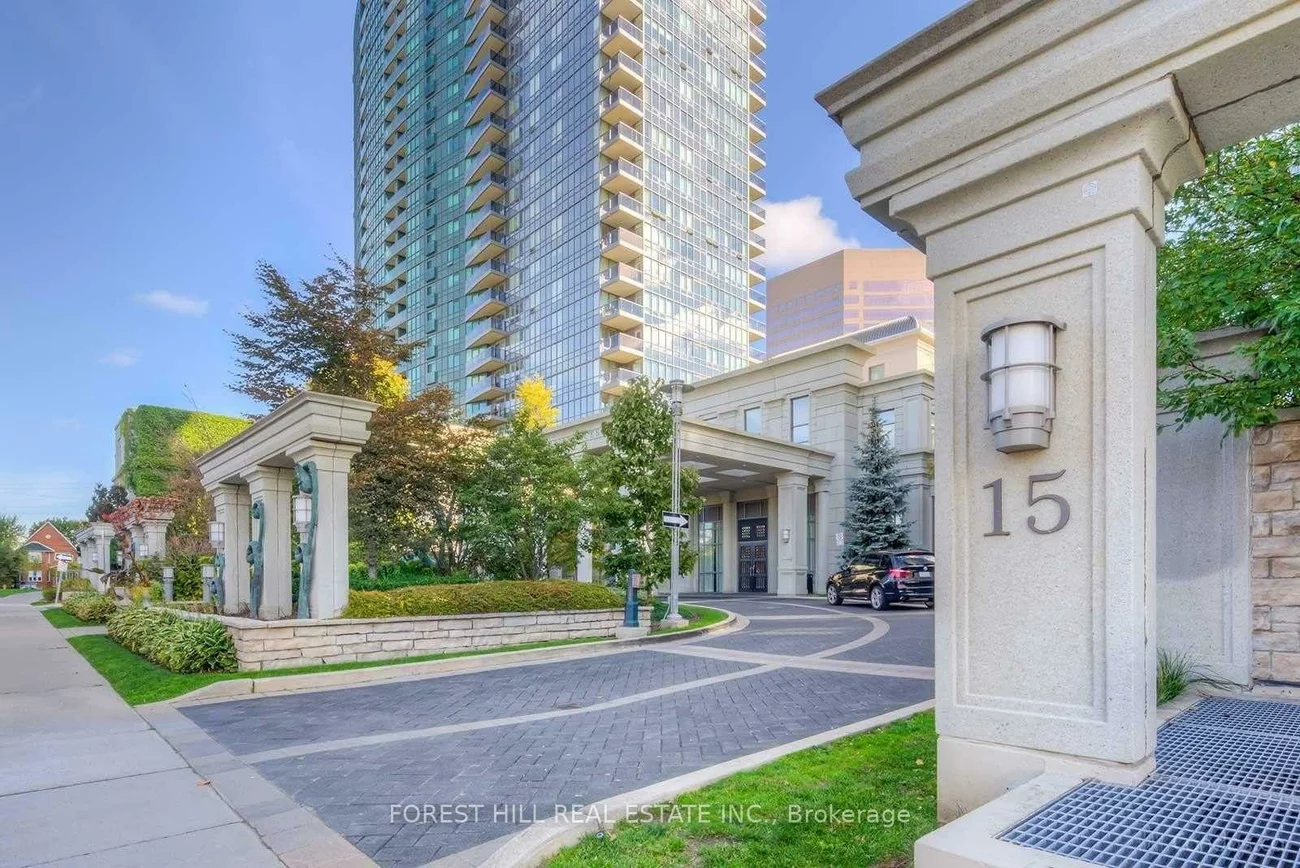 15, Greenview, Newtonbrook West, Toronto