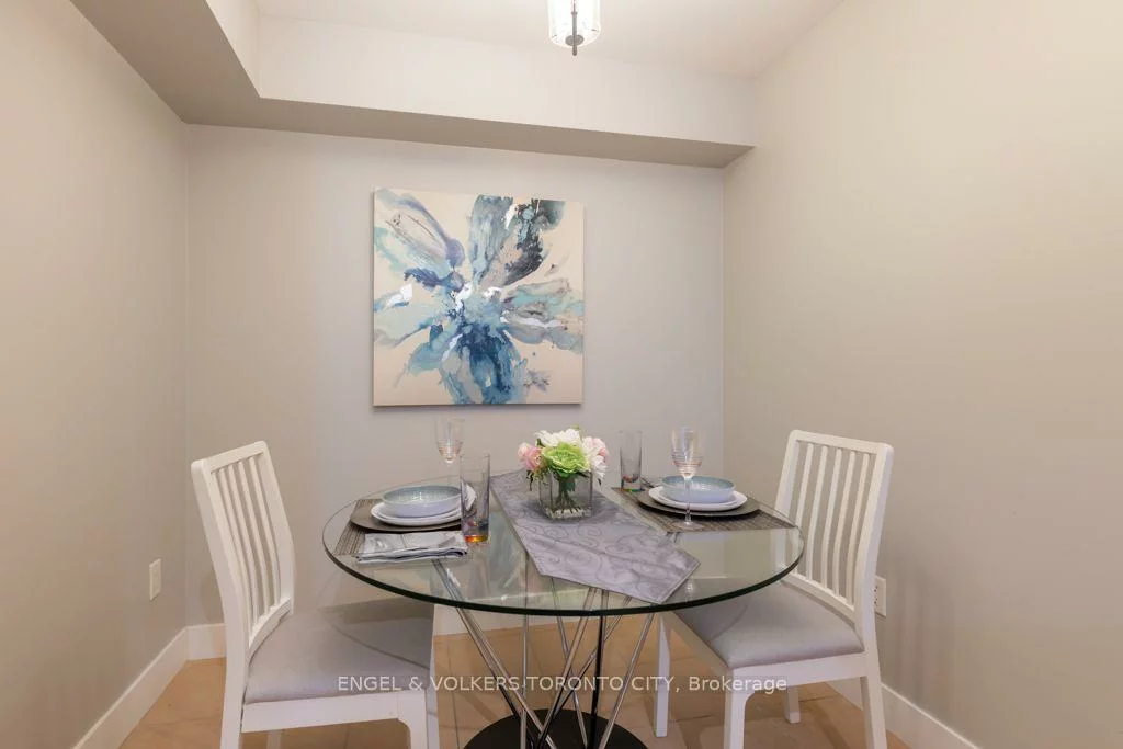 20, Blue Jays, Waterfront Communities C1, Toronto