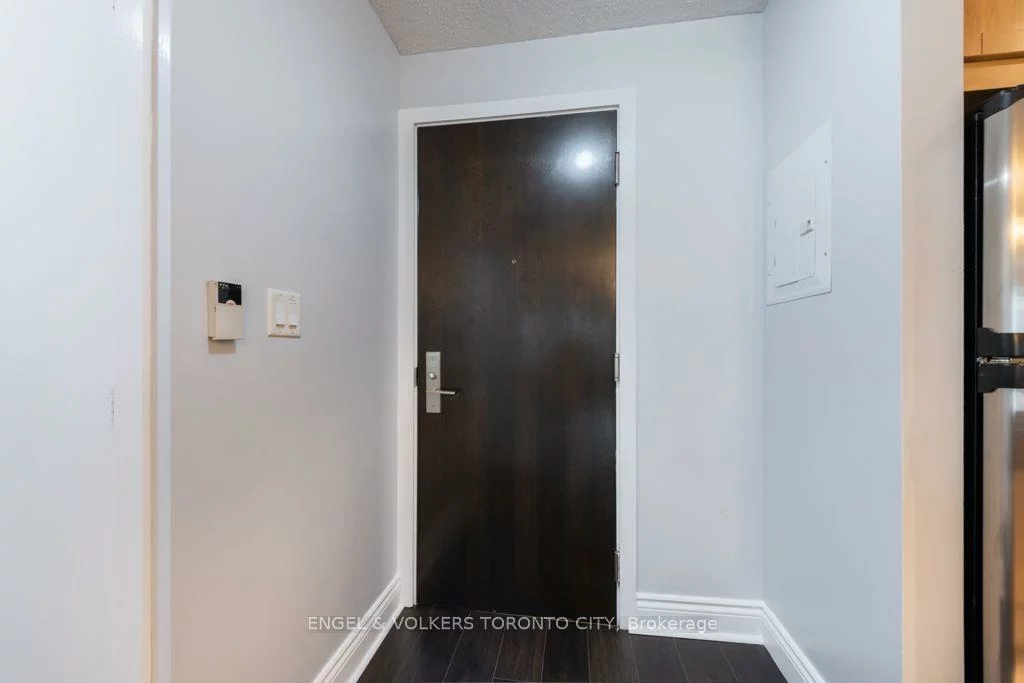 20, Blue Jays, Waterfront Communities C1, Toronto