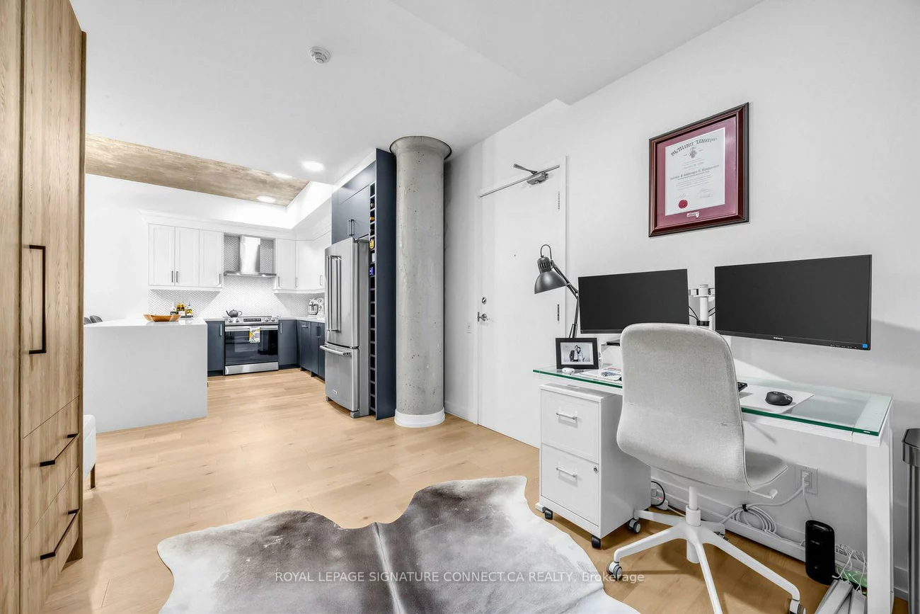 66, Portland, Waterfront Communities C1, Toronto