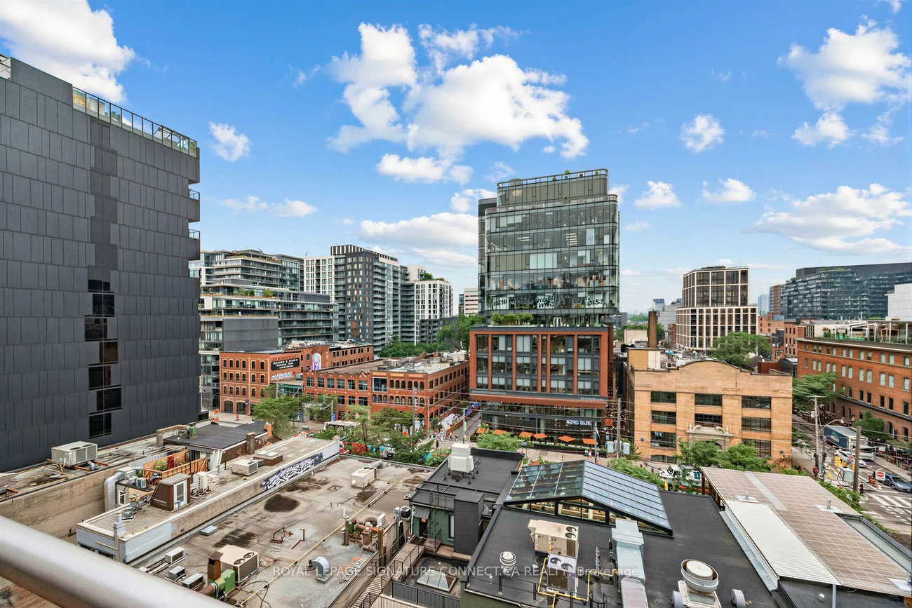 66, Portland, Waterfront Communities C1, Toronto