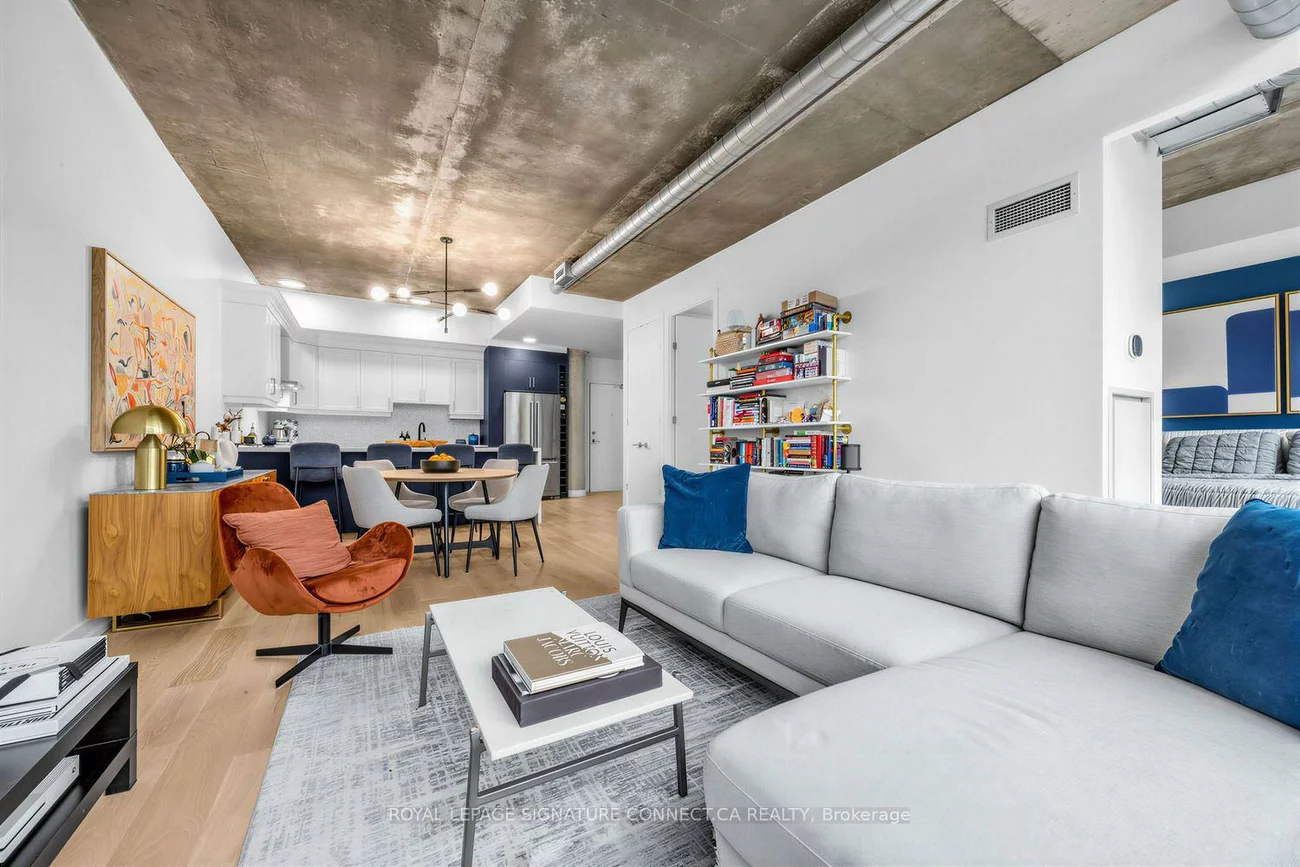 66, Portland, Waterfront Communities C1, Toronto