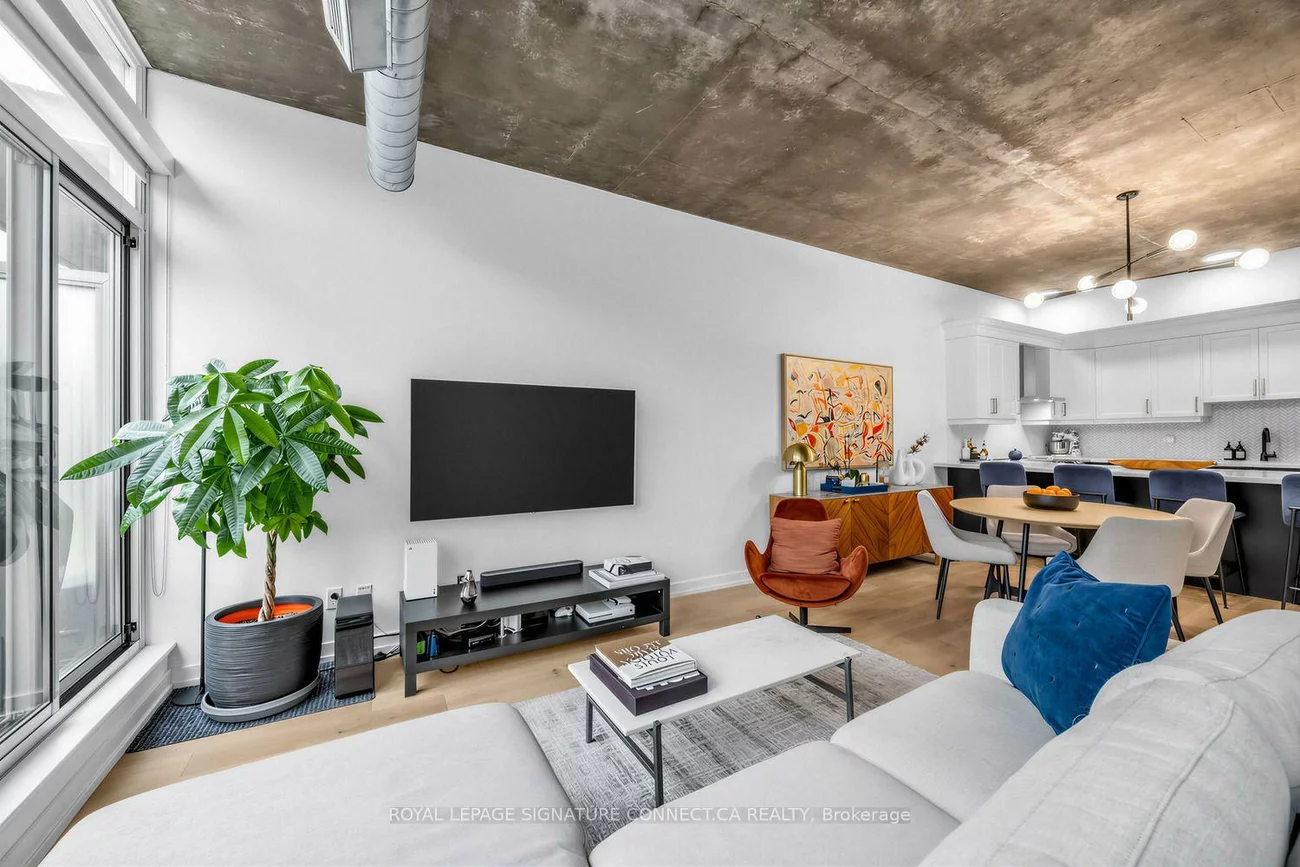 66, Portland, Waterfront Communities C1, Toronto