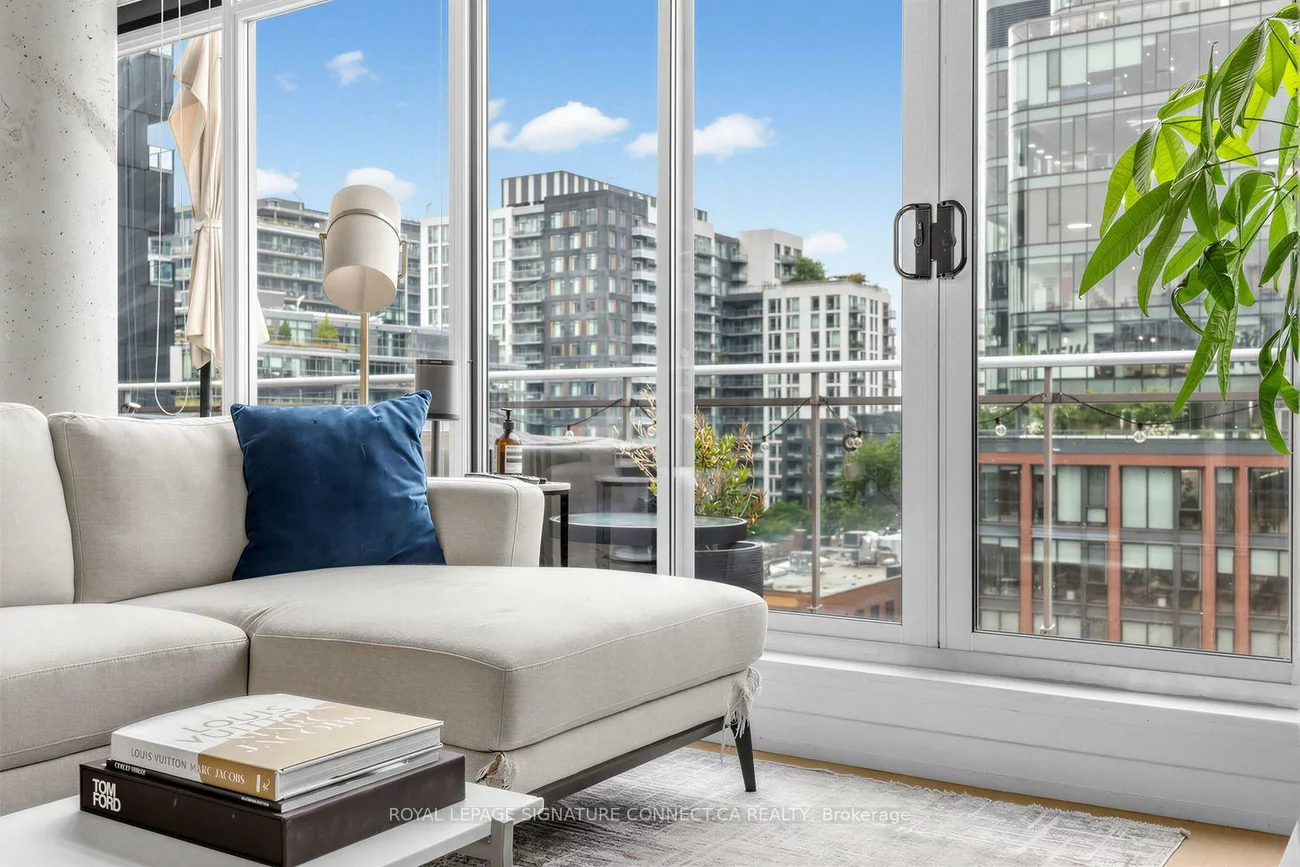 66, Portland, Waterfront Communities C1, Toronto