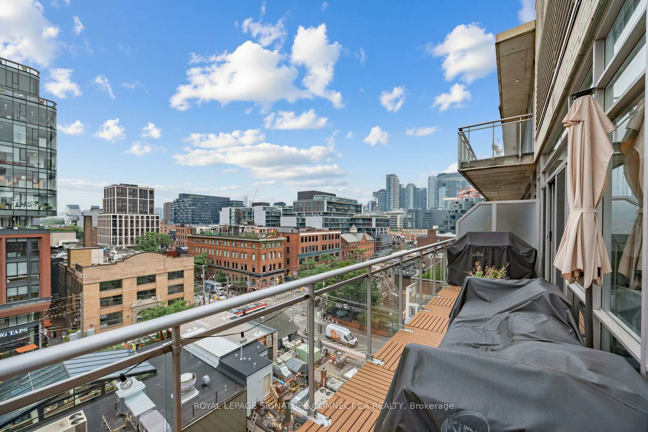 66, Portland, Waterfront Communities C1, Toronto