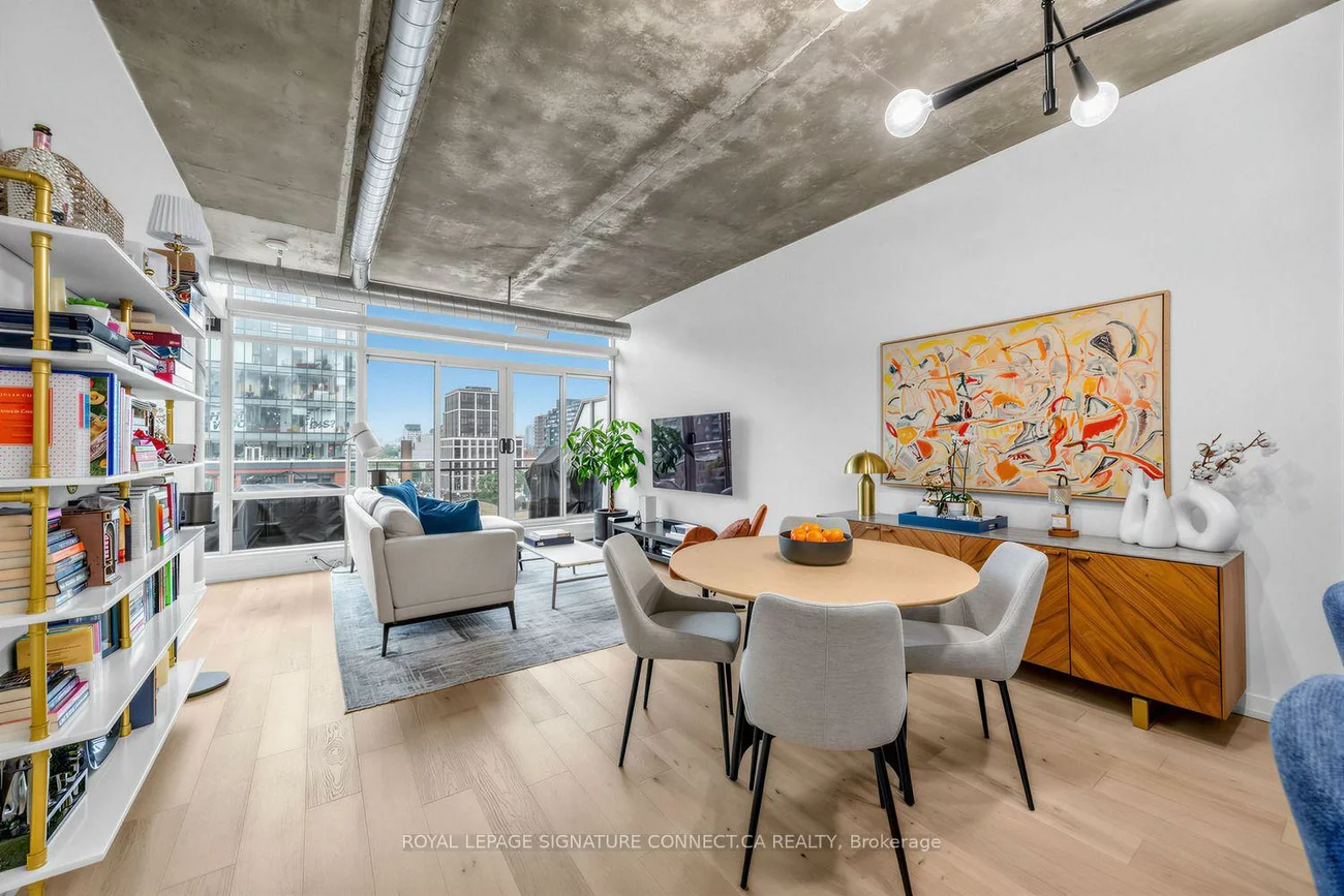 66, Portland, Waterfront Communities C1, Toronto