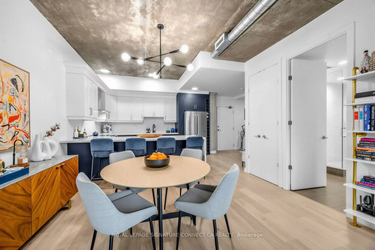 66, Portland, Waterfront Communities C1, Toronto