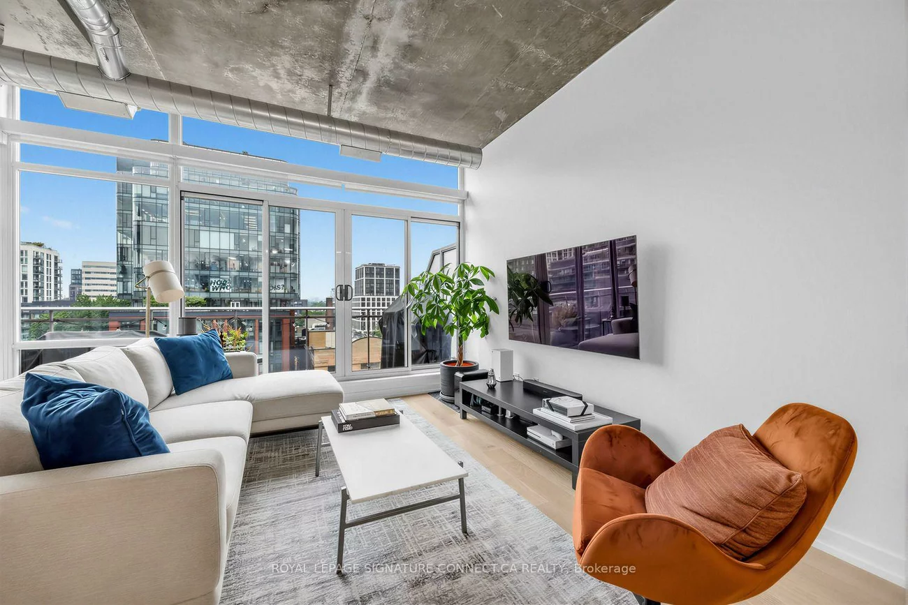 66, Portland, Waterfront Communities C1, Toronto