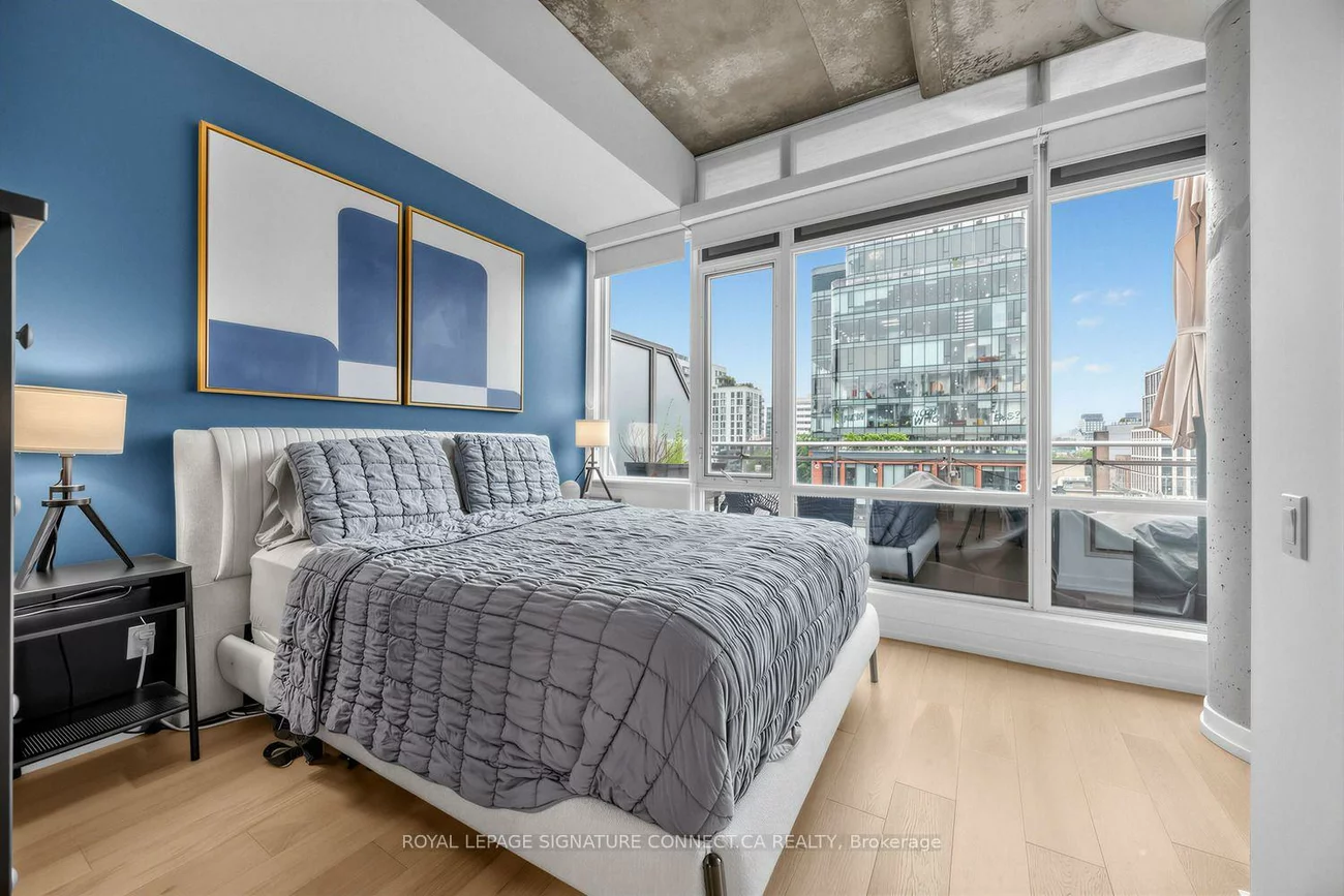66, Portland, Waterfront Communities C1, Toronto