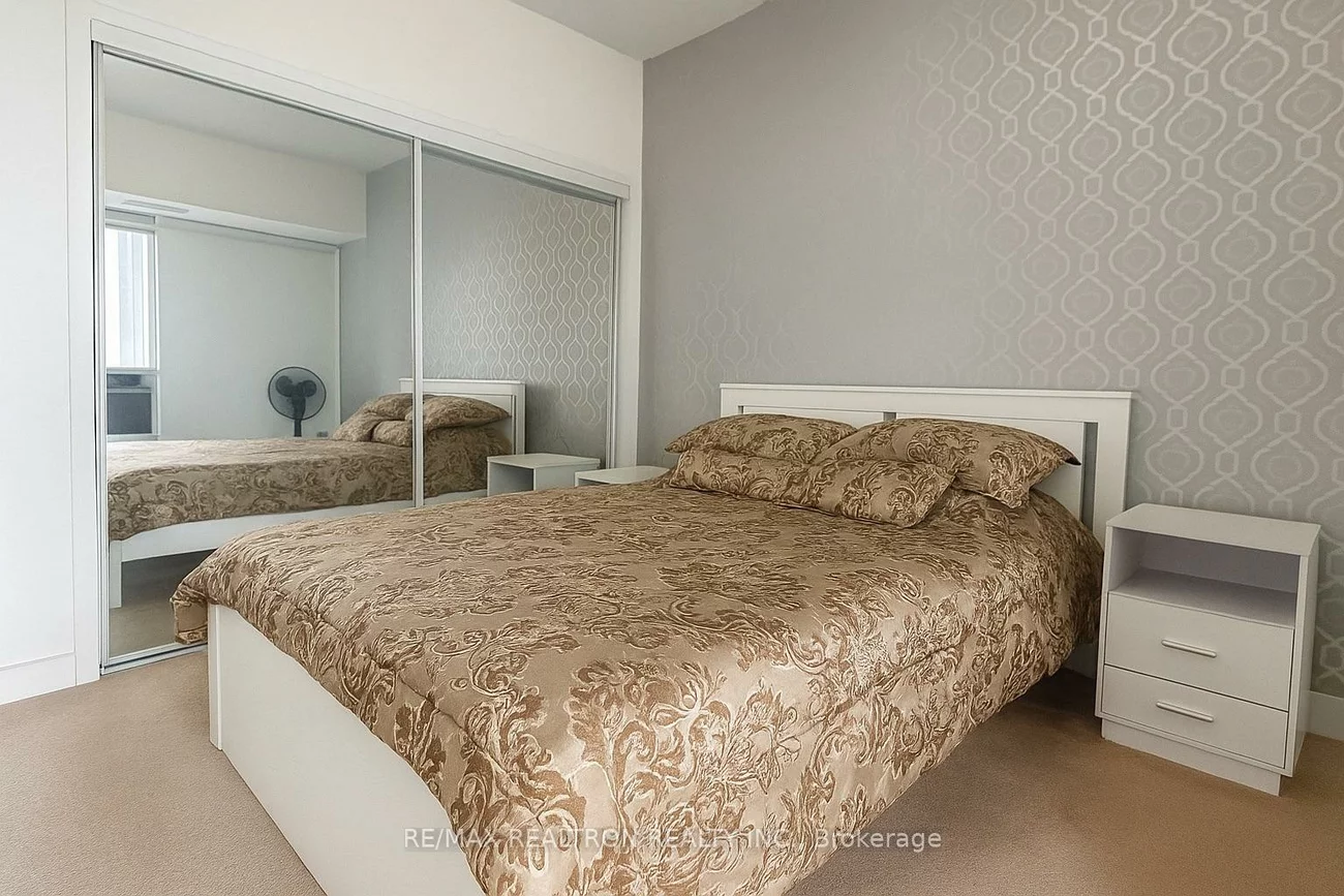 12, York, Waterfront Communities C1, Toronto