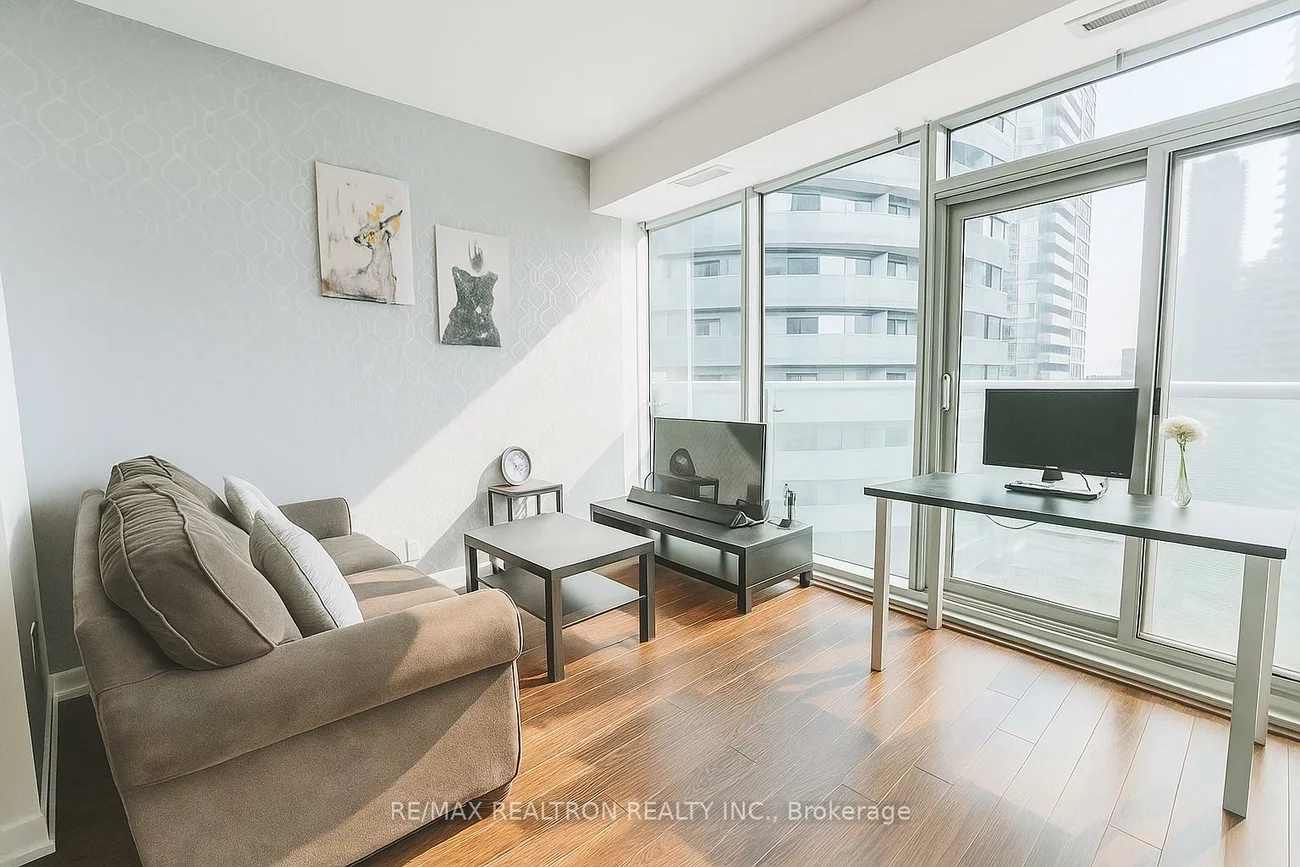 12, York, Waterfront Communities C1, Toronto