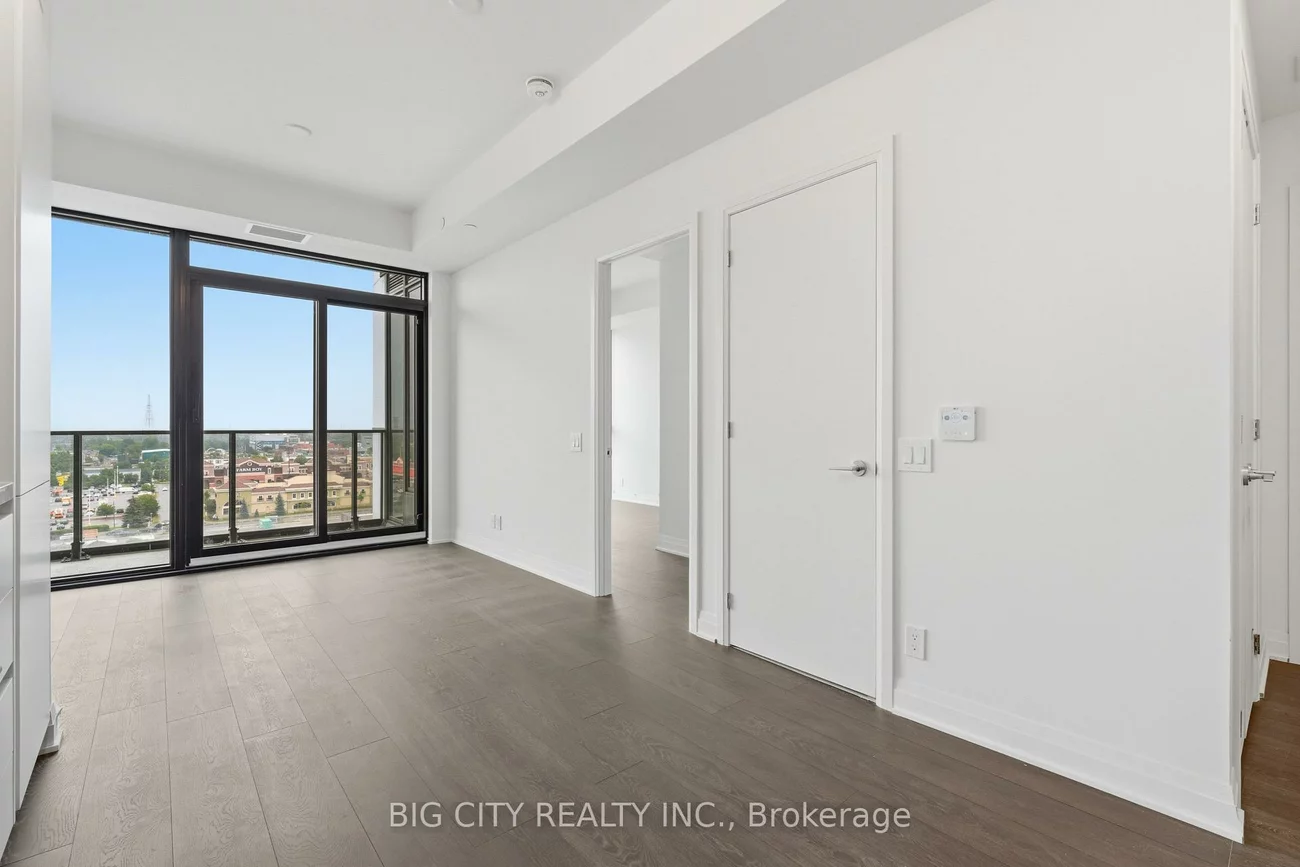 25, Frederick Todd, Thorncliffe Park, Toronto
