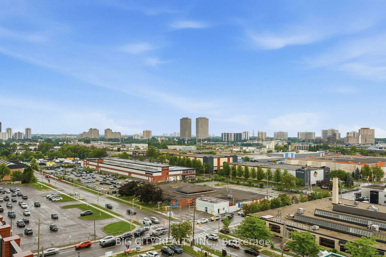 25, Frederick Todd, Thorncliffe Park, Toronto