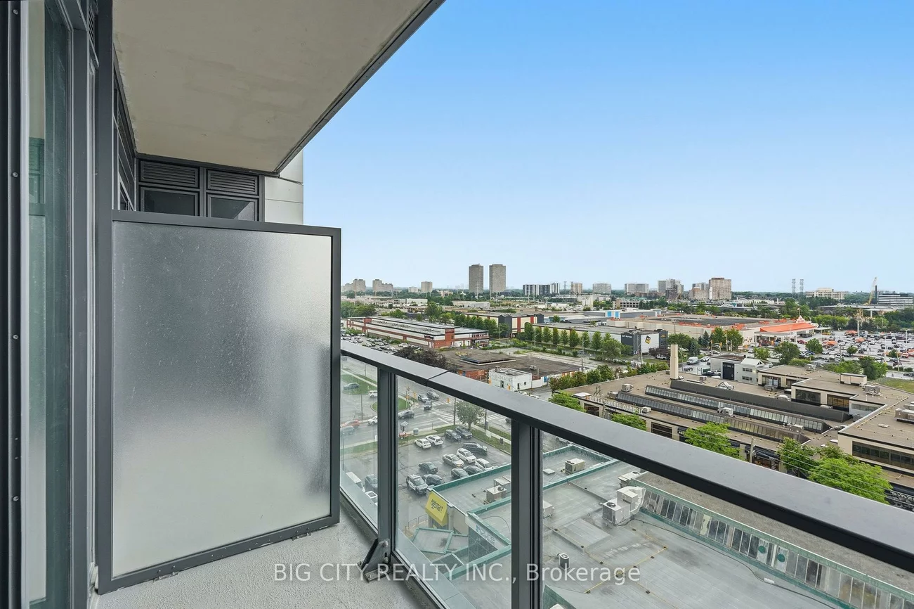 25, Frederick Todd, Thorncliffe Park, Toronto