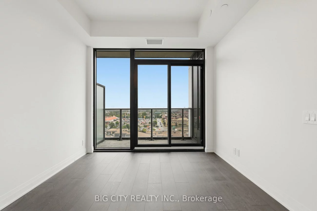 25, Frederick Todd, Thorncliffe Park, Toronto