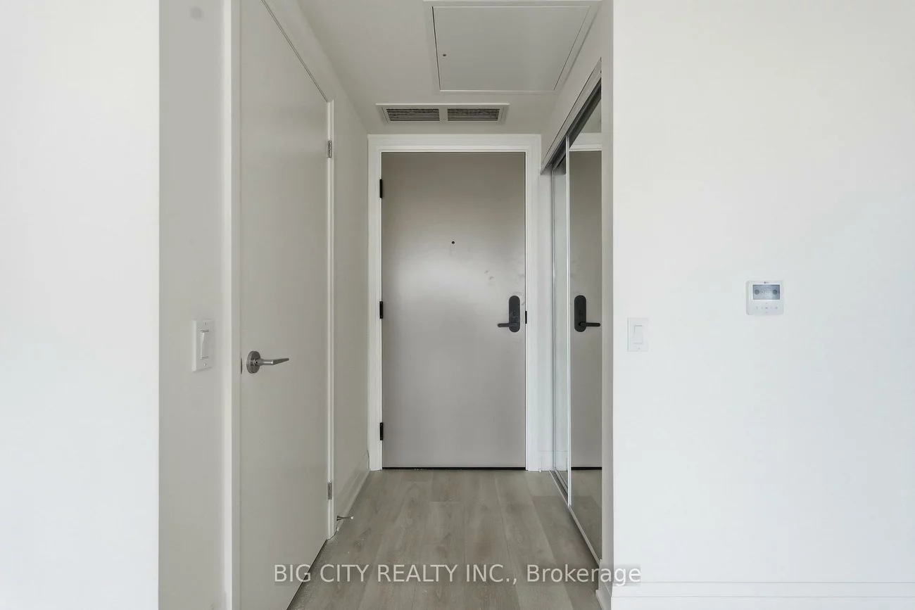 25, Frederick Todd, Thorncliffe Park, Toronto