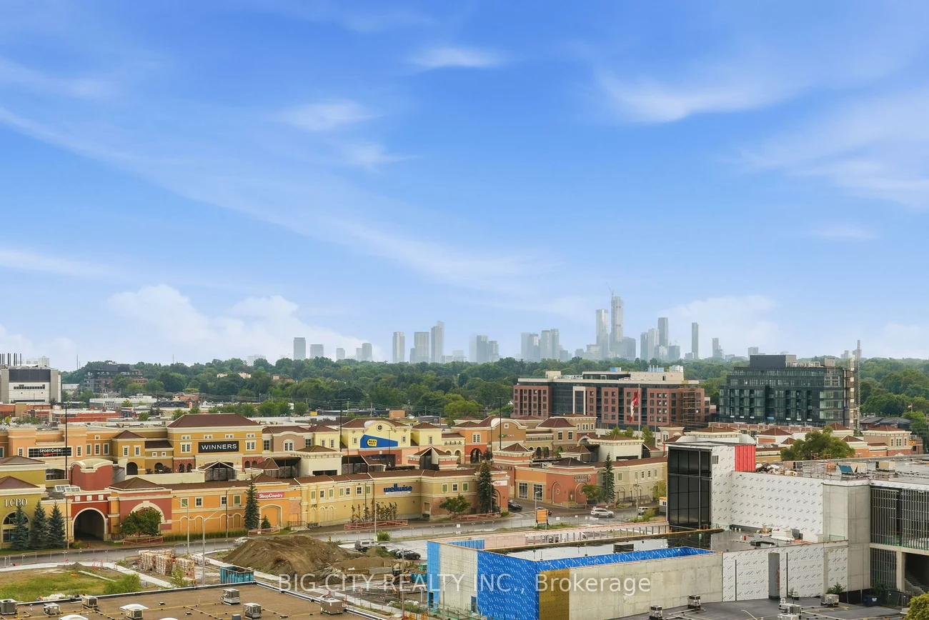 25, Frederick Todd, Thorncliffe Park, Toronto