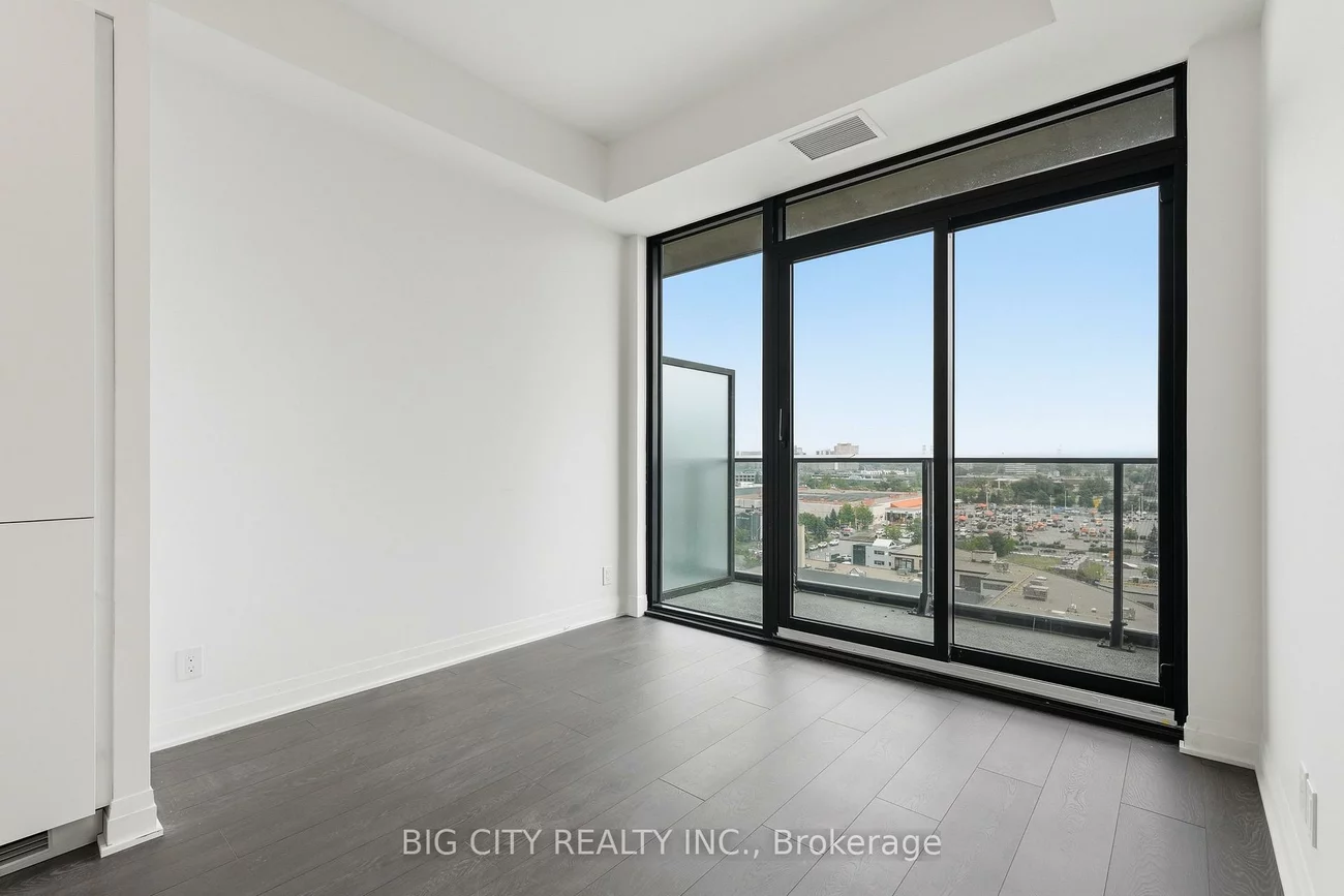 25, Frederick Todd, Thorncliffe Park, Toronto