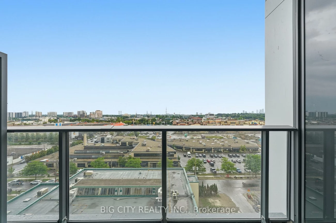 25, Frederick Todd, Thorncliffe Park, Toronto