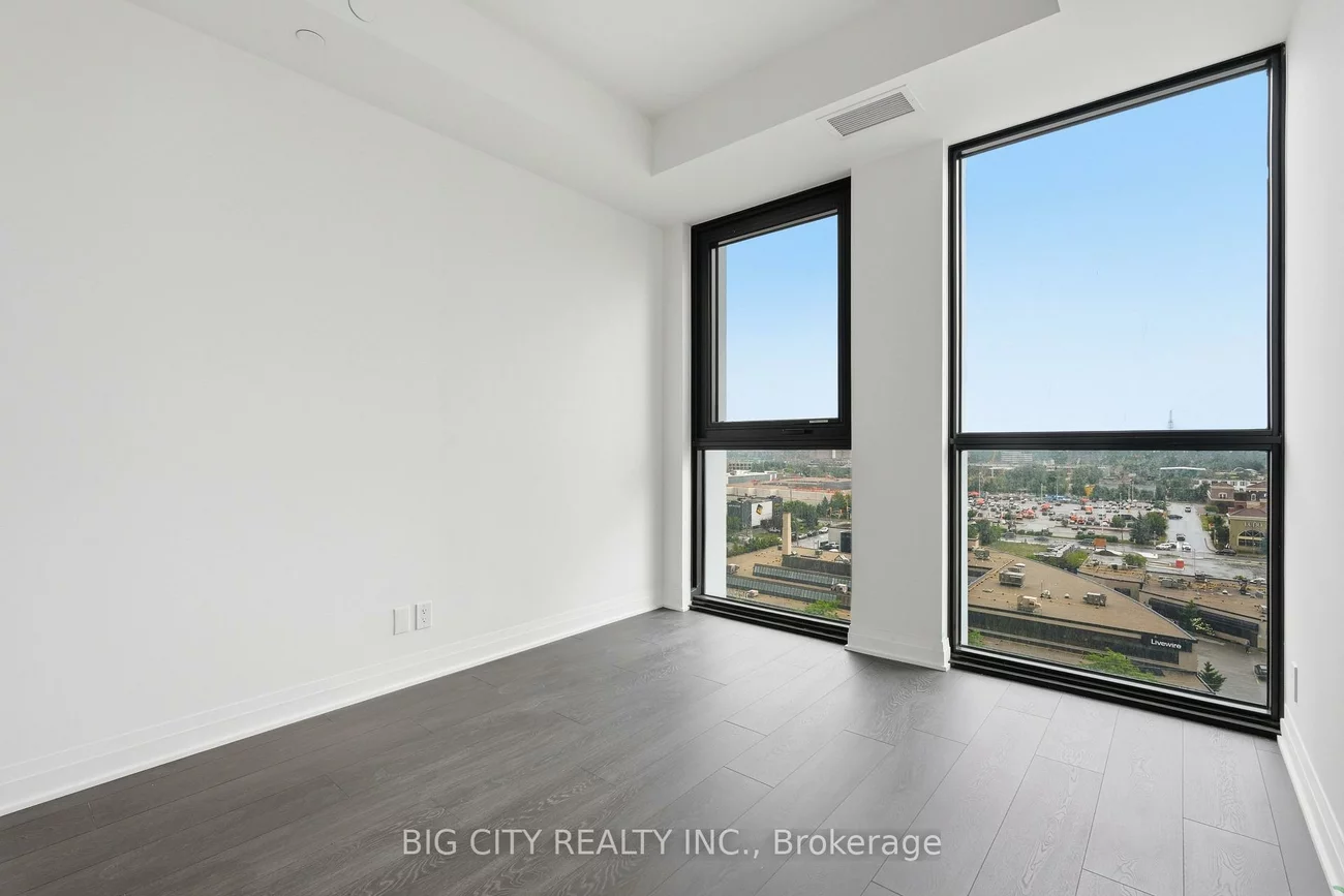 25, Frederick Todd, Thorncliffe Park, Toronto