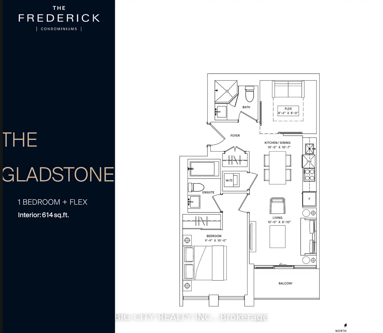 25, Frederick Todd, Thorncliffe Park, Toronto
