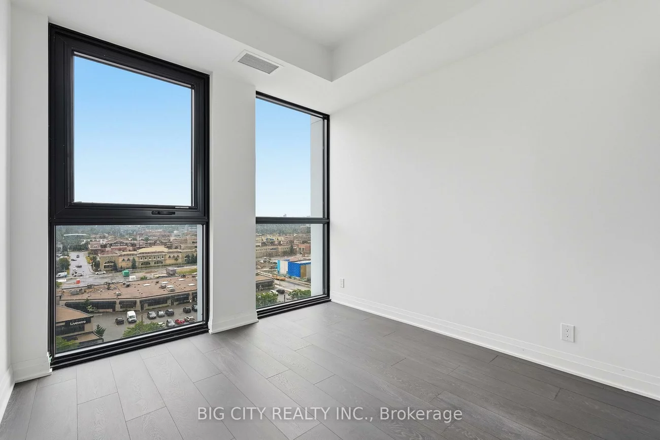 25, Frederick Todd, Thorncliffe Park, Toronto