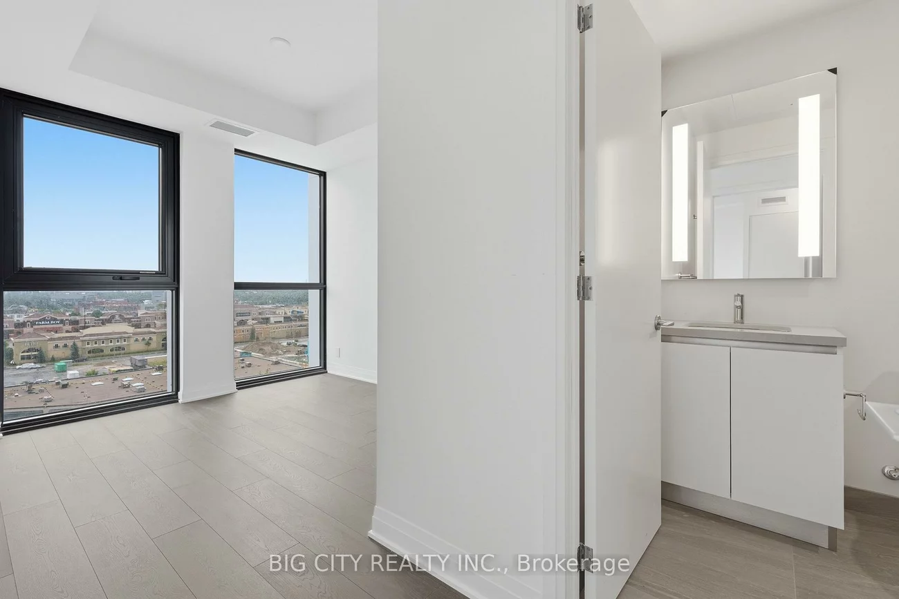 25, Frederick Todd, Thorncliffe Park, Toronto