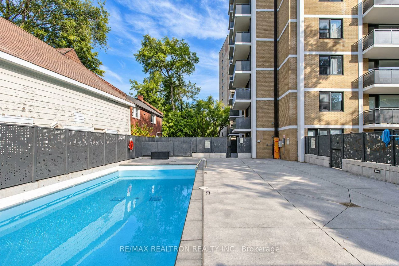 276, St George, Annex, Toronto