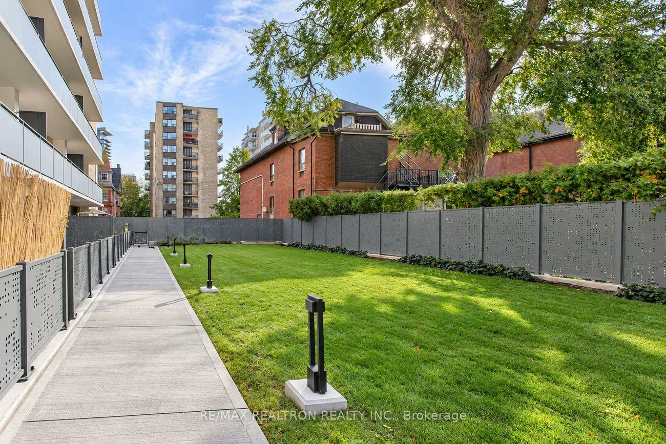 276, St George, Annex, Toronto