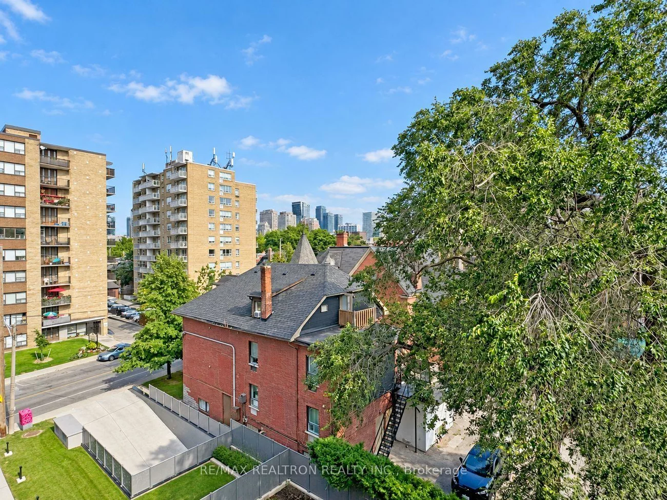 276, St George, Annex, Toronto