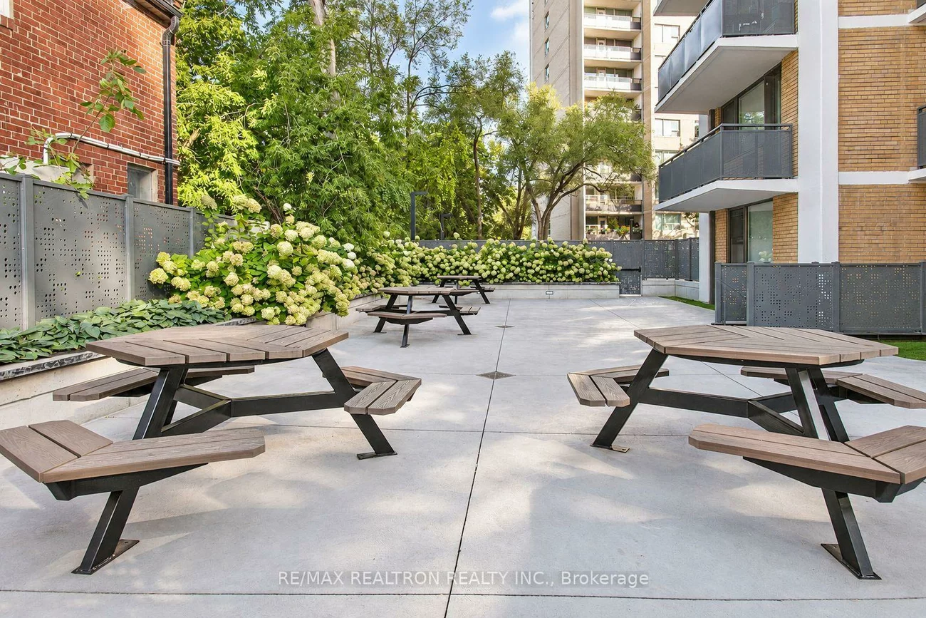 276, St George, Annex, Toronto