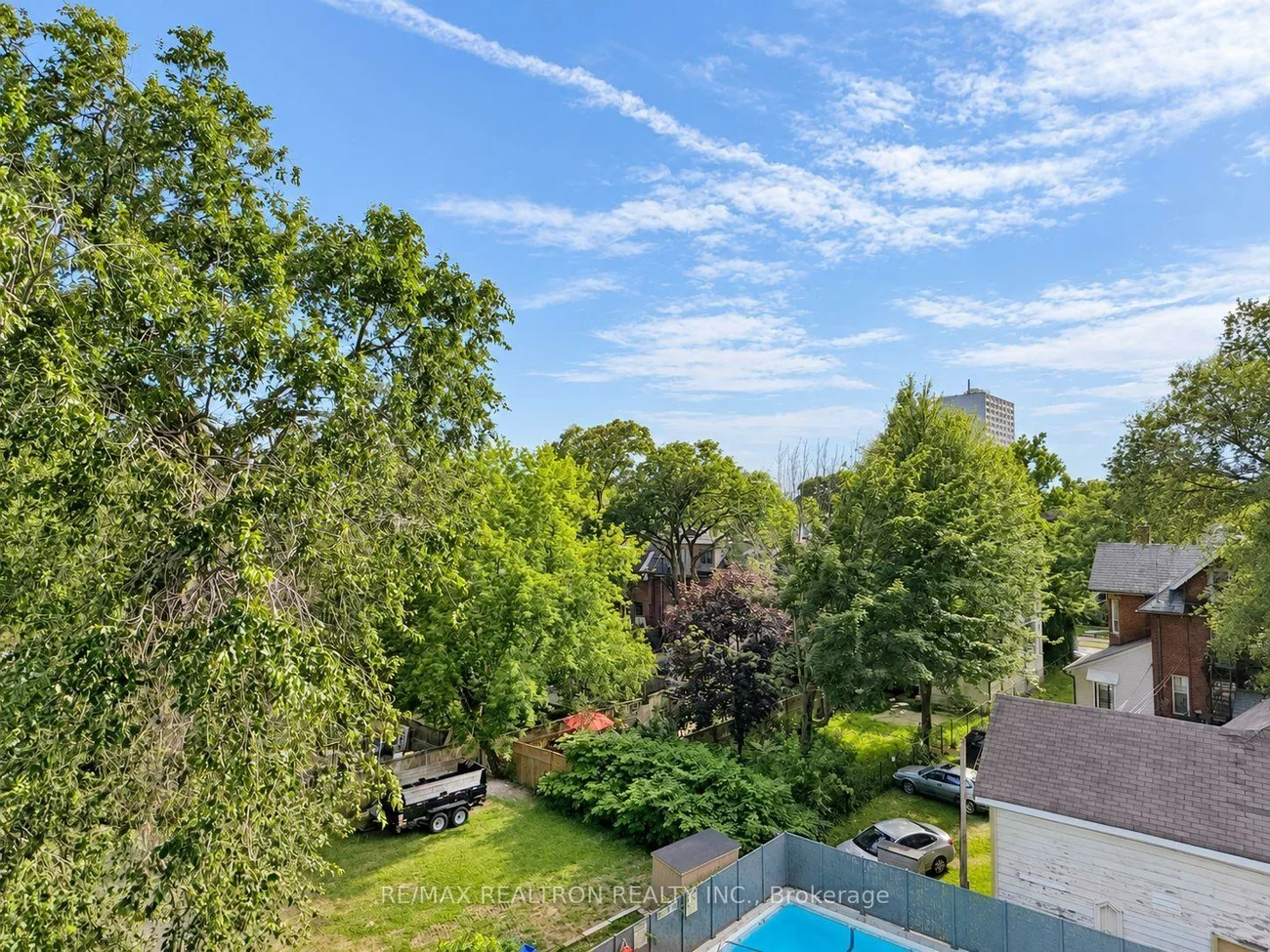 276, St George, Annex, Toronto