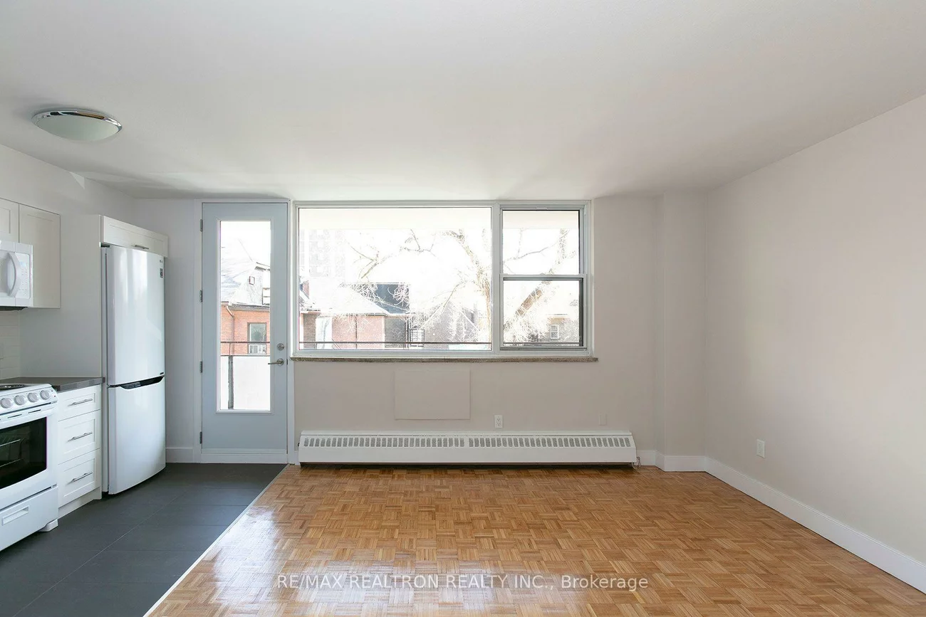276, St George, Annex, Toronto