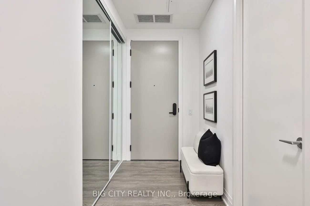 25, Frederick Todd, Thorncliffe Park, Toronto