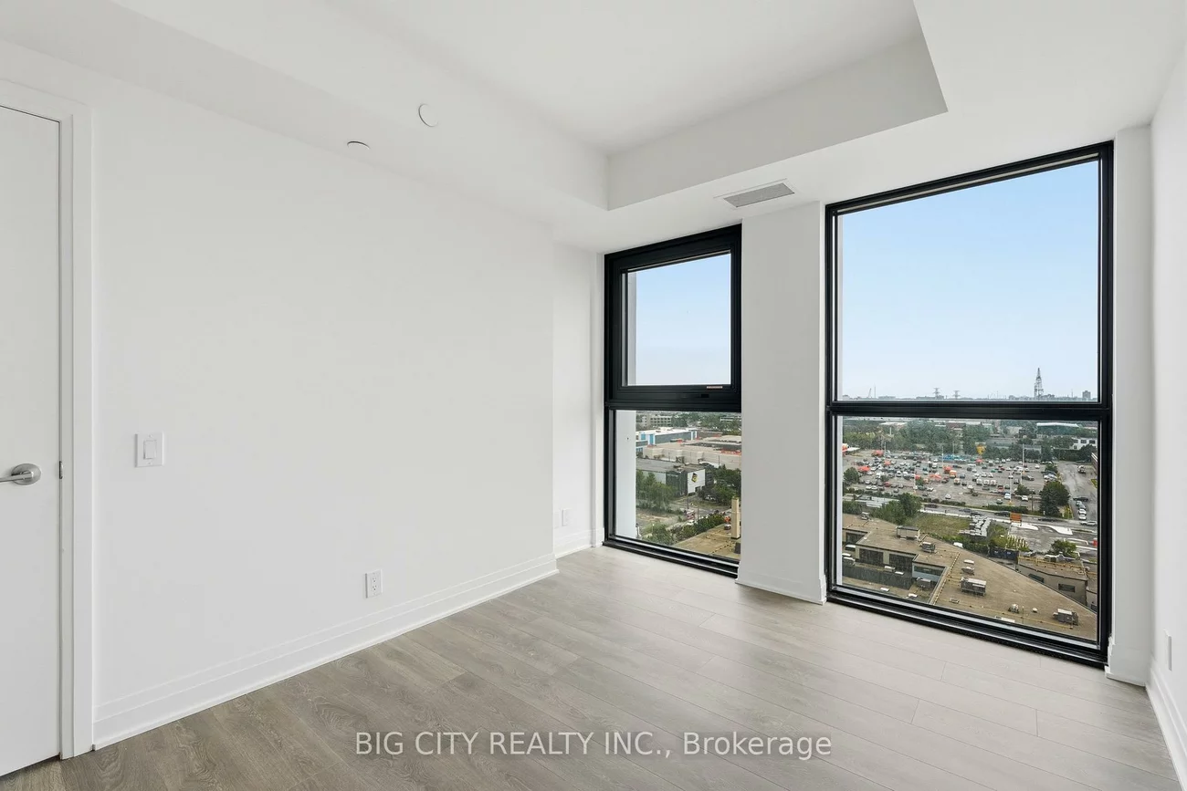 25, Frederick Todd, Thorncliffe Park, Toronto