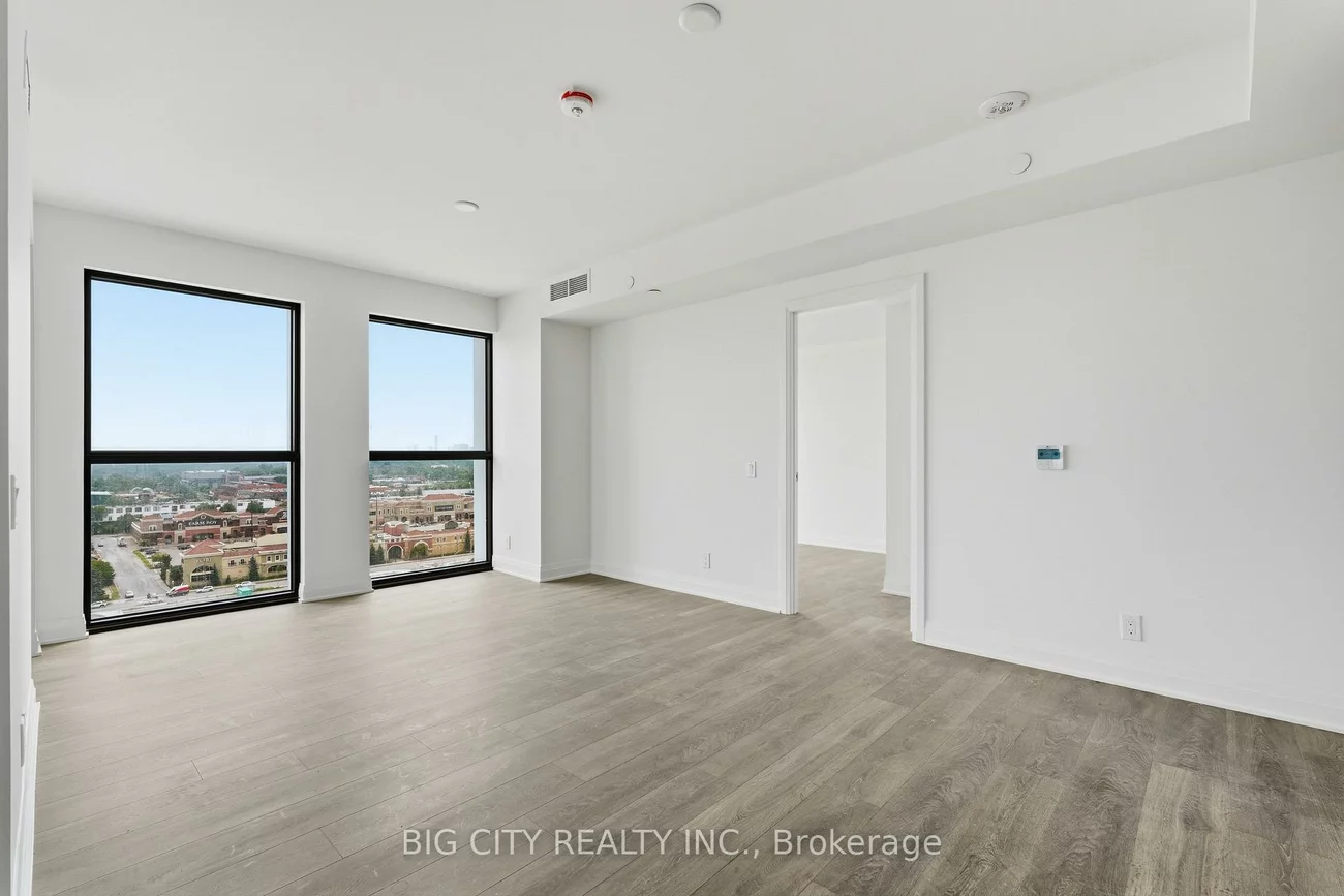 25, Frederick Todd, Thorncliffe Park, Toronto