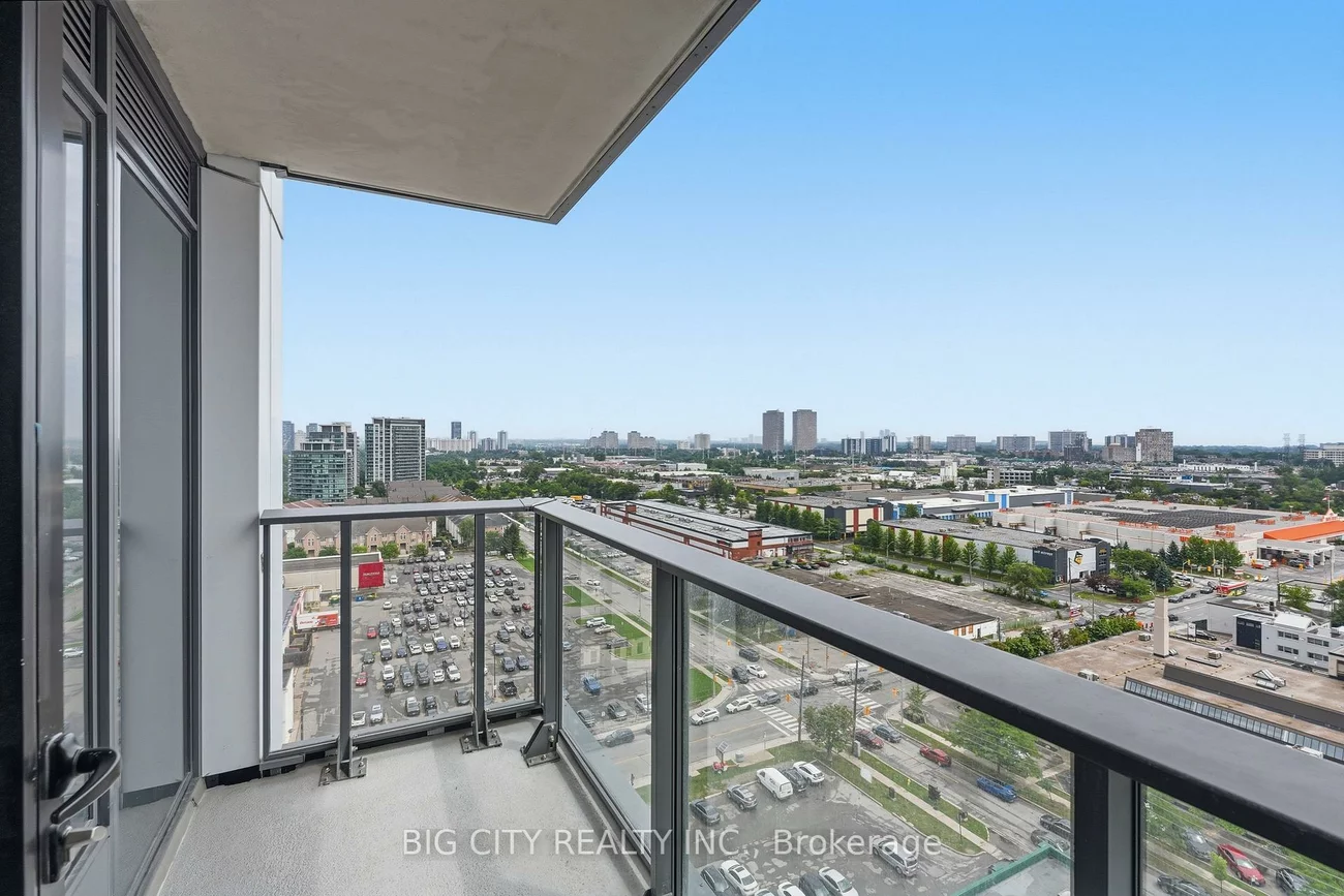 25, Frederick Todd, Thorncliffe Park, Toronto
