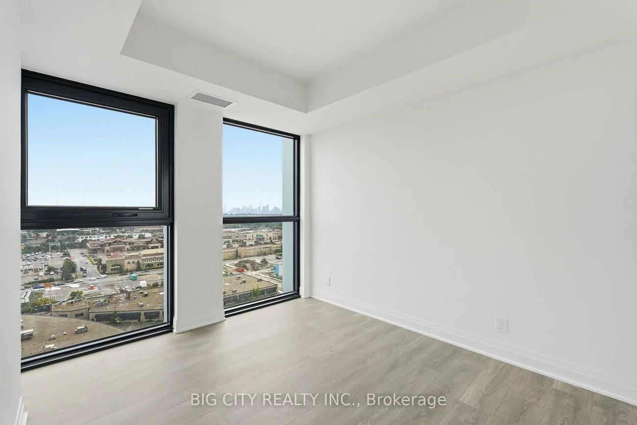 25, Frederick Todd, Thorncliffe Park, Toronto