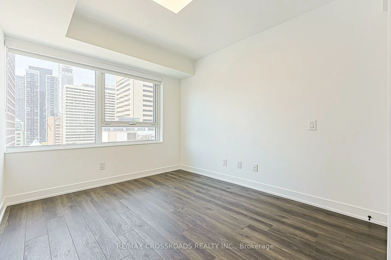 609, Sherbourne, North St. James Town, Toronto