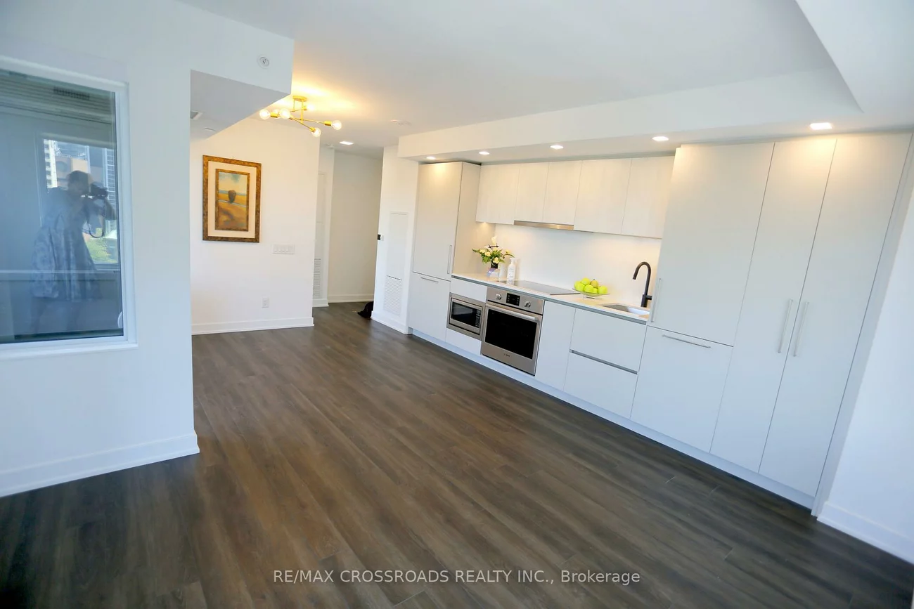 609, Sherbourne, North St. James Town, Toronto