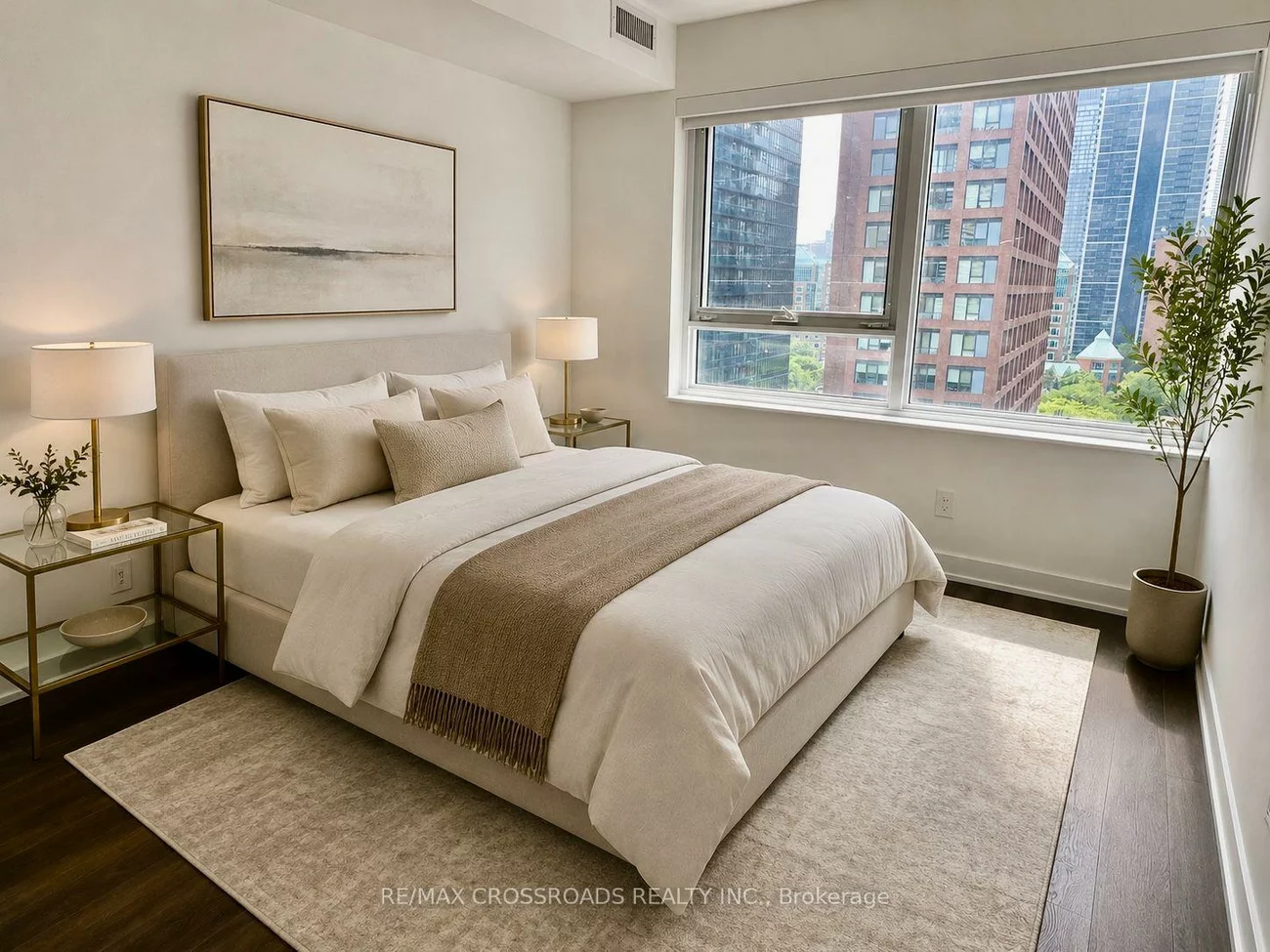 609, Sherbourne, North St. James Town, Toronto