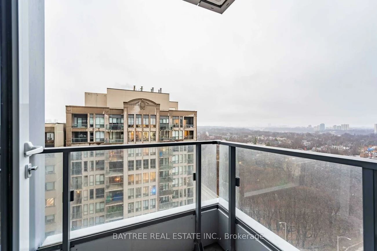 395, Bloor, Cabbagetown-South St. James Town, Toronto