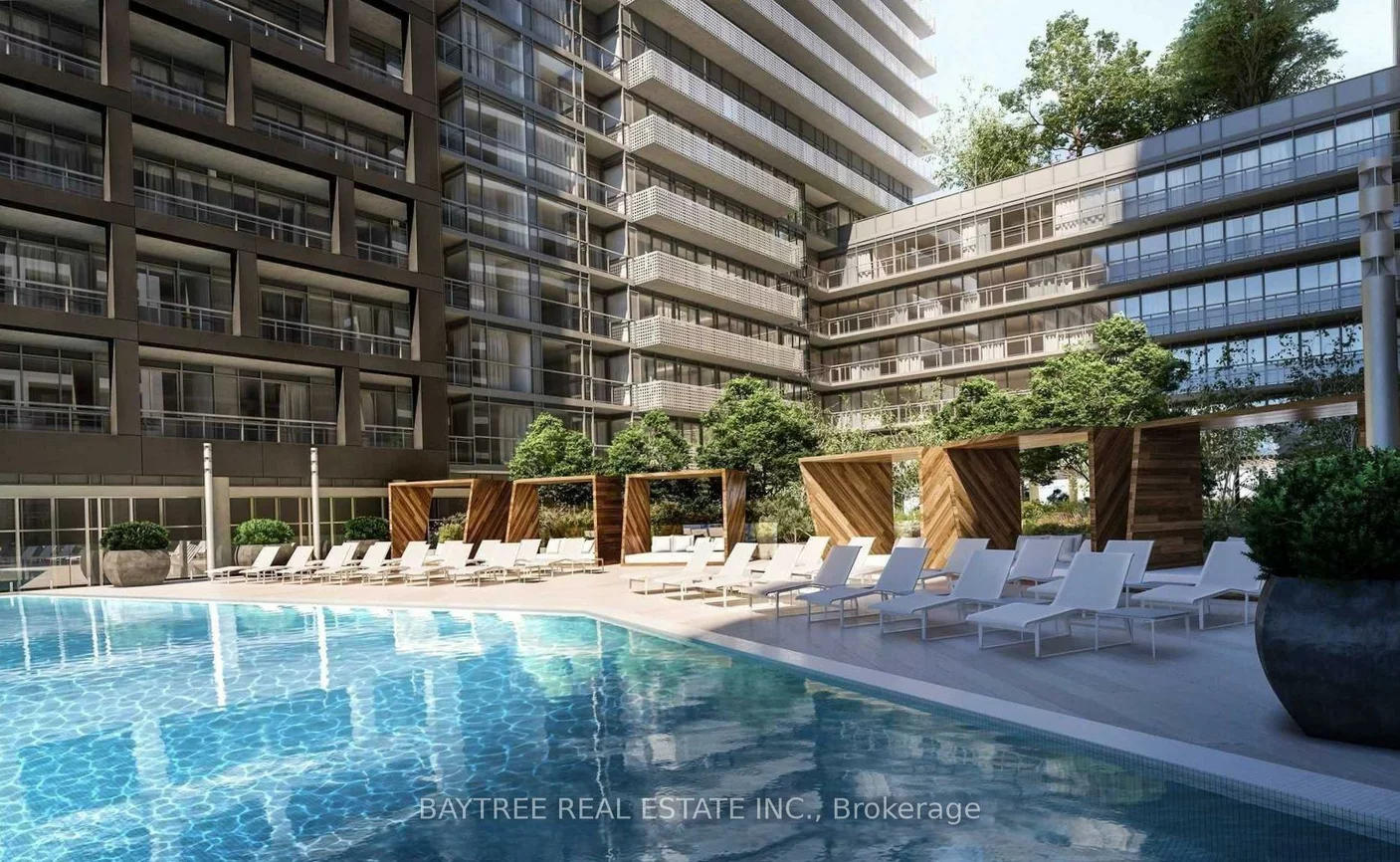 60, Princess, Waterfront Communities C8, Toronto